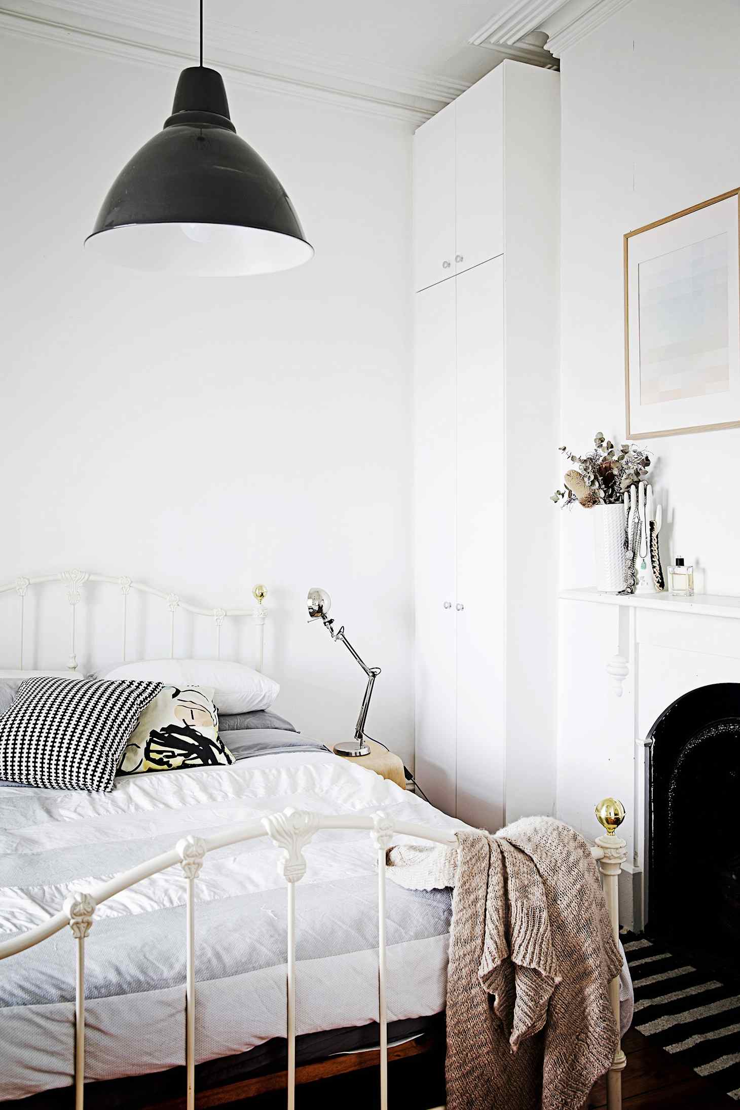Romantic Bedroom Decorating Ideas | Apartment Therapy