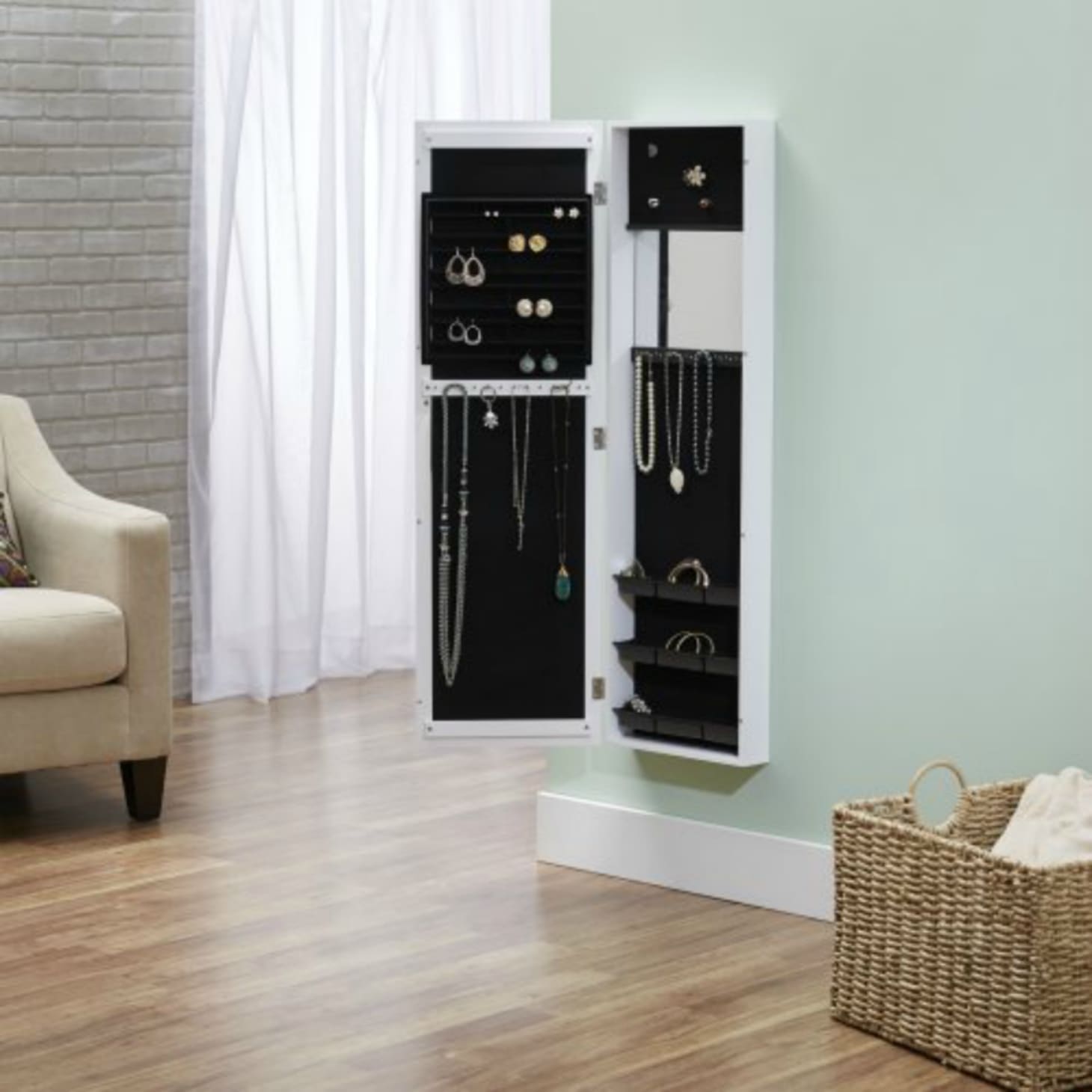 8 Storage Solutions to Maximize Your Hidden Bedroom Space Apartment