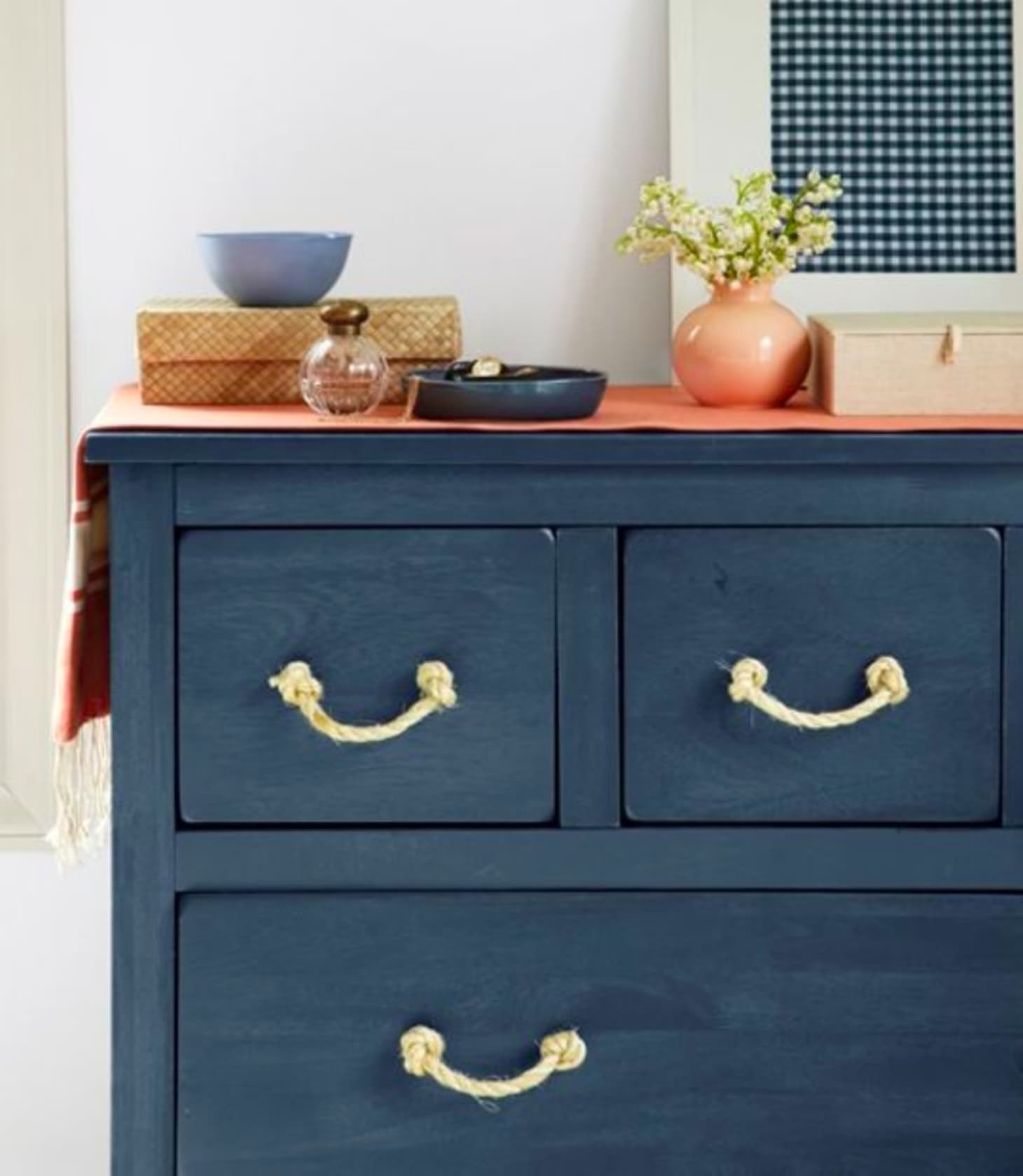 DIY Drawer Knobs Will Totally Transform Your Dresser ...