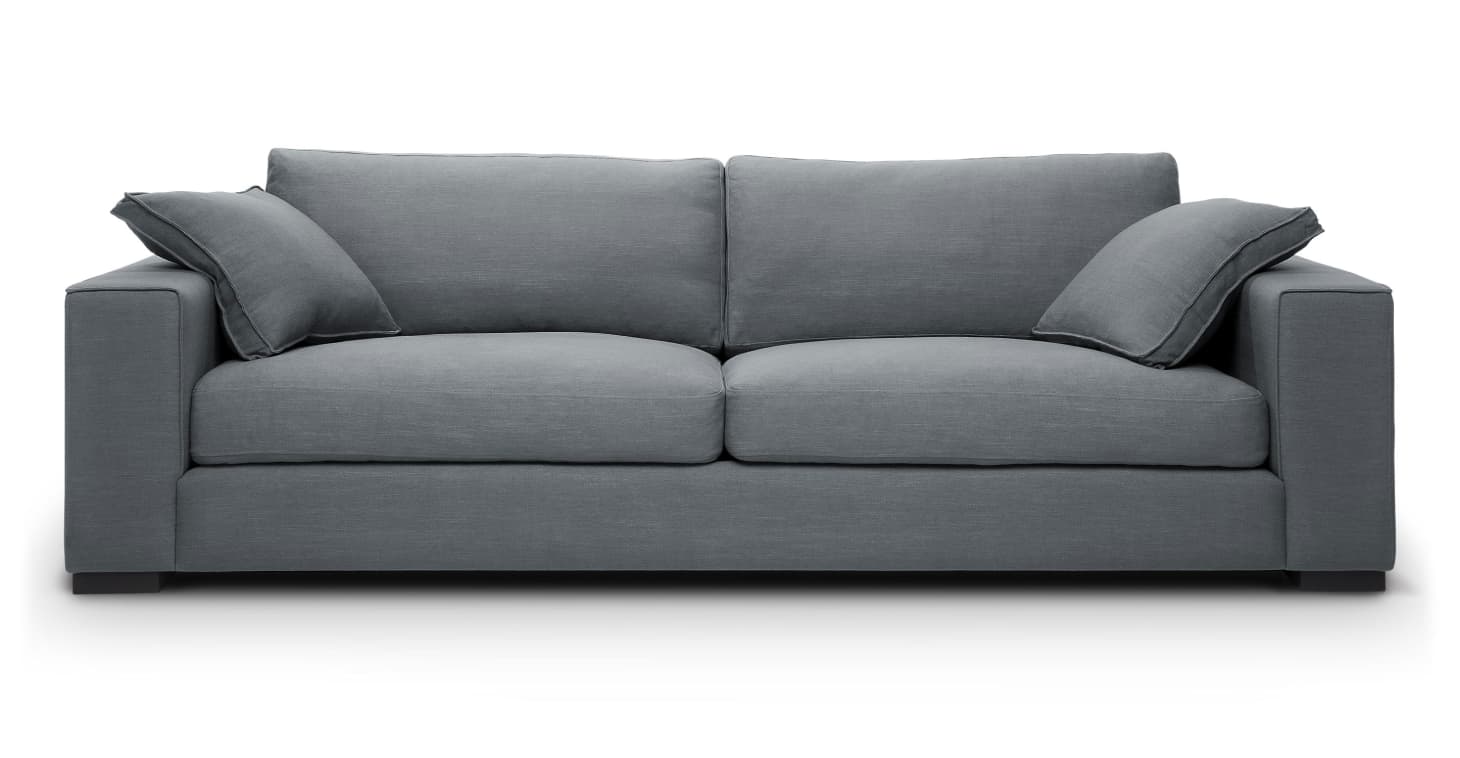 A Review Of 16 Article S Most Popular Sofas Apartment Therapy Image Credit Article