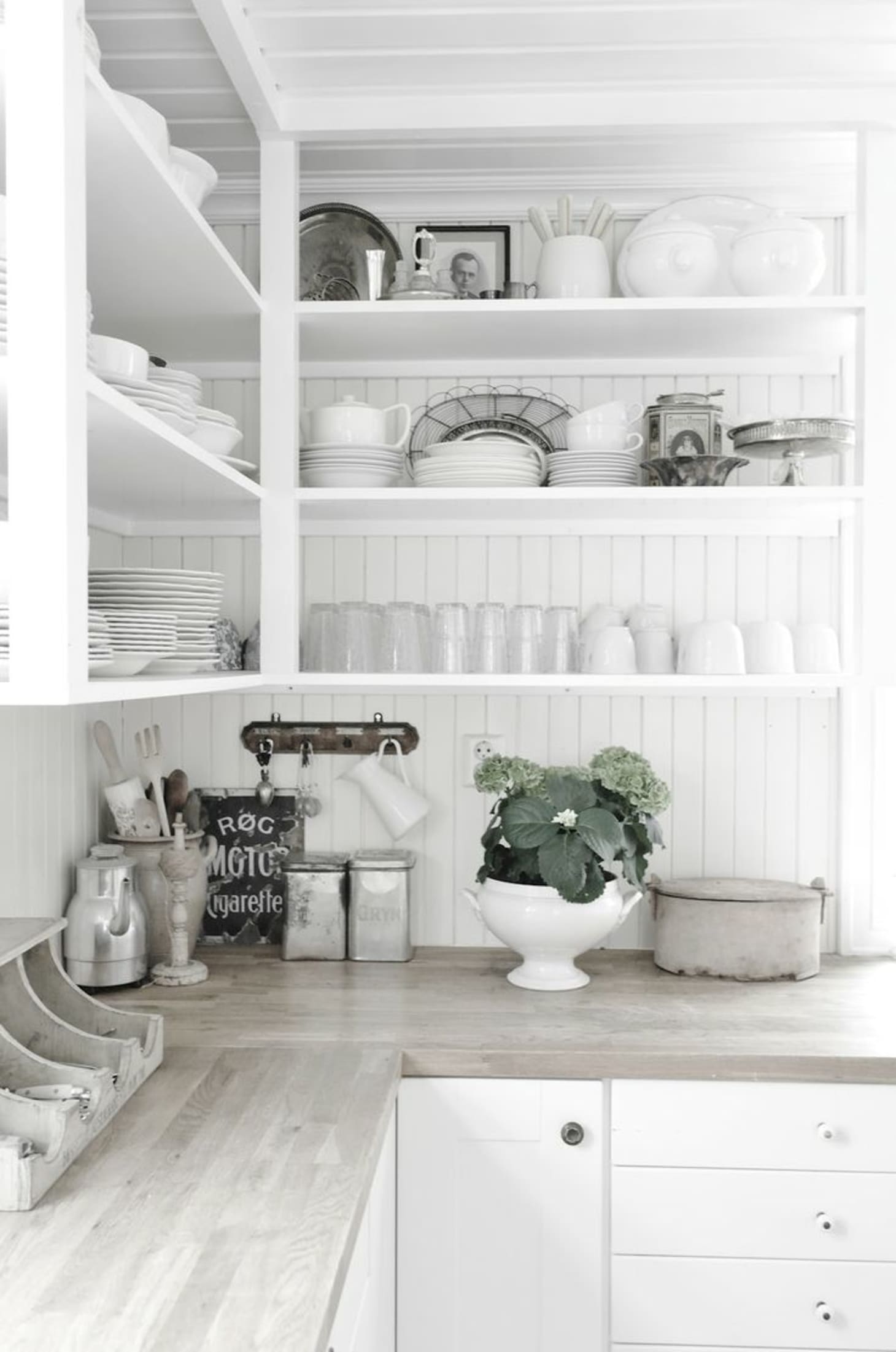 Inexpensive & Timeless Kitchen Backsplash Ideas Apartment Therapy