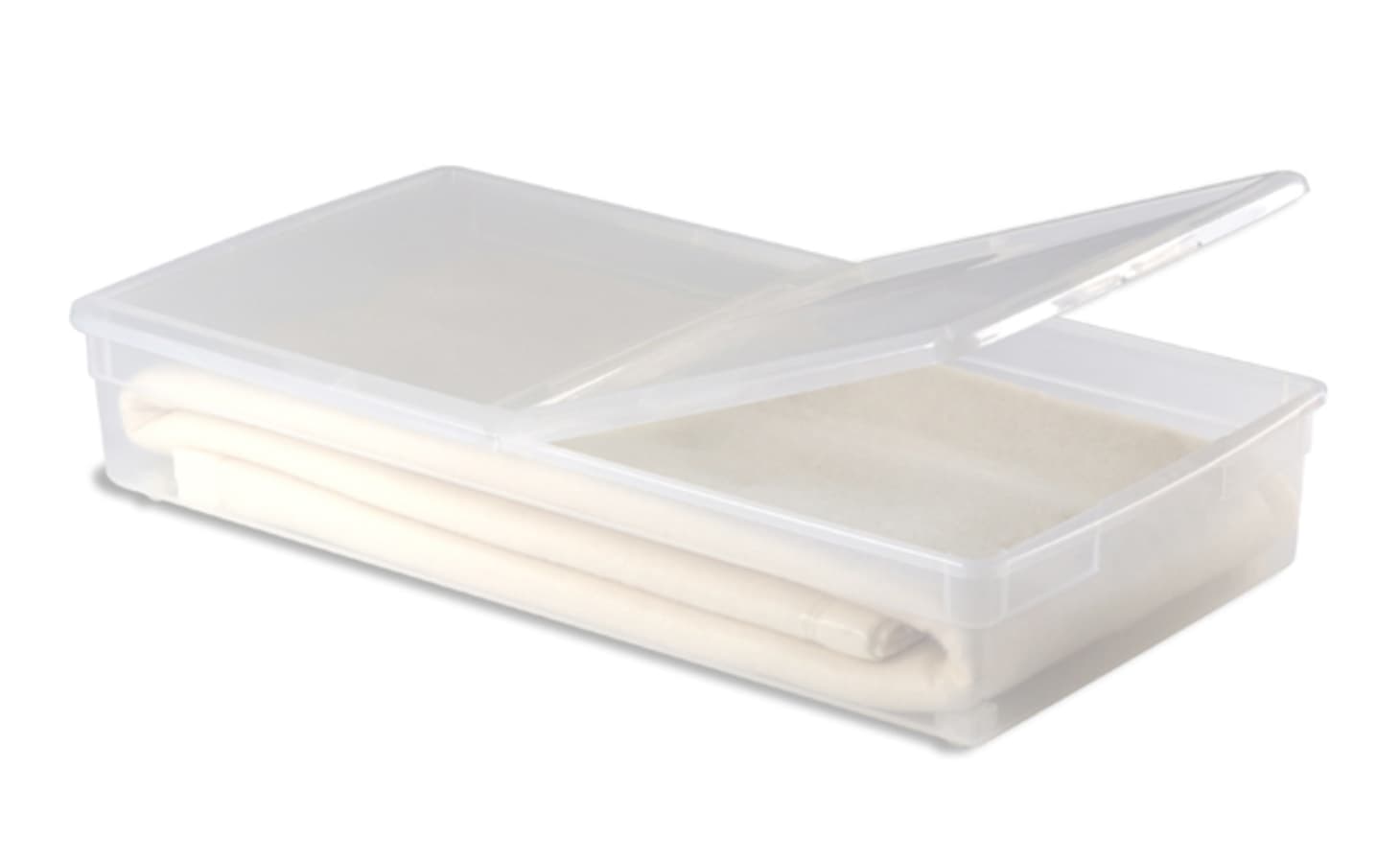 9 Ways to Add Storage Using the Area Under Your Sofa Apartment Therapy