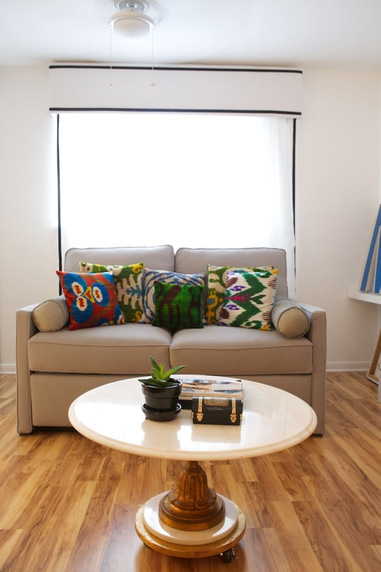 7 Genius HideAway Bed Solutions for Small Space Sleeping Apartment