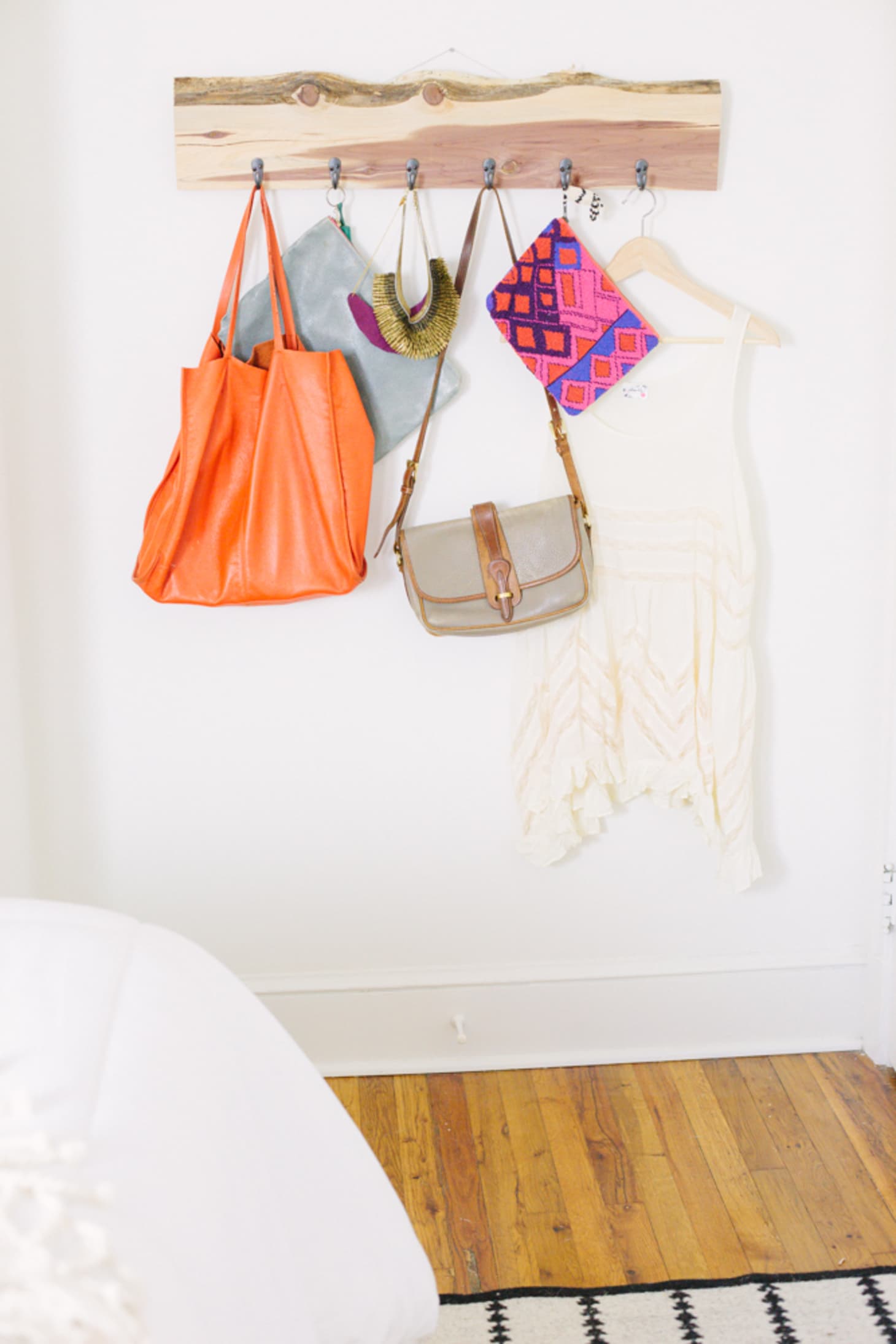 Purse Storage Options to Buy or DIY Apartment Therapy