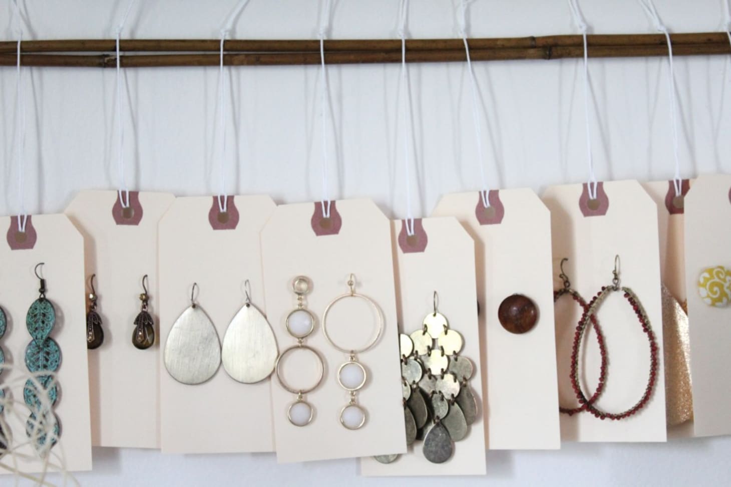 14 Clever & Creative Ways to Store Jewelry Apartment Therapy