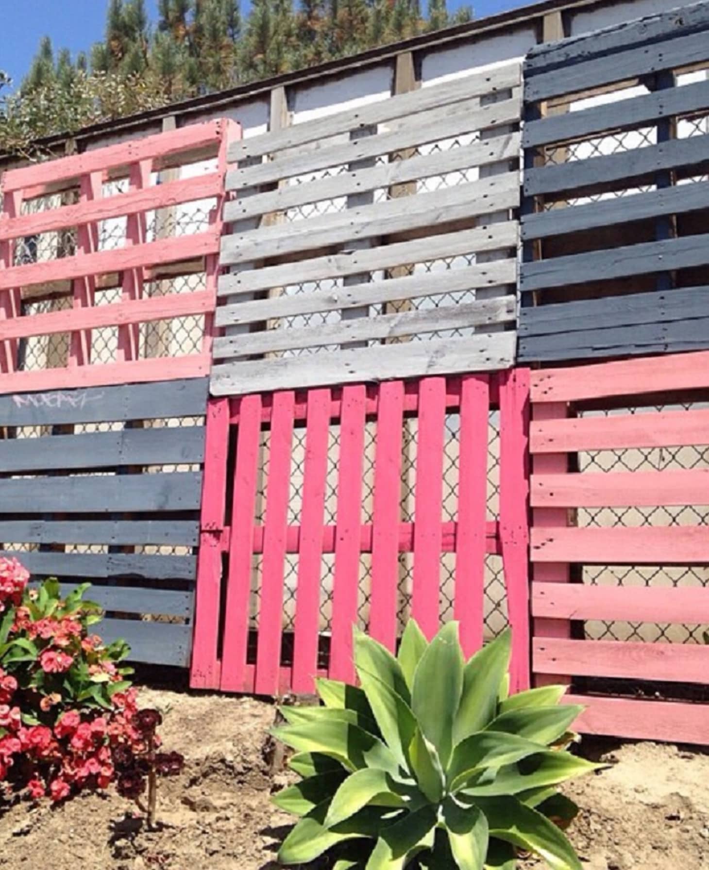 Privacy Fences & Screens You Can Make Yourself Apartment Therapy