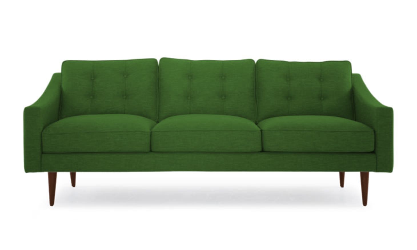 Reviewed The Most Comfortable Sofas at Joybird Apartment Therapy