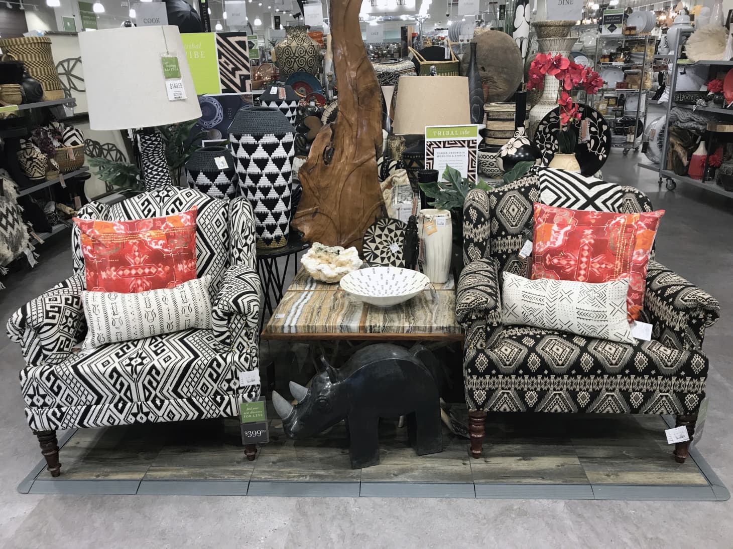 Here's What the New Homesense Store Looks Like Inside Apartment Therapy
