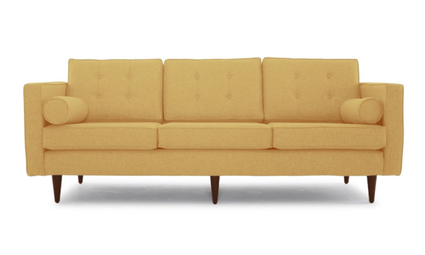 Reviewed The Most Comfortable Sofas at Joybird Apartment Therapy