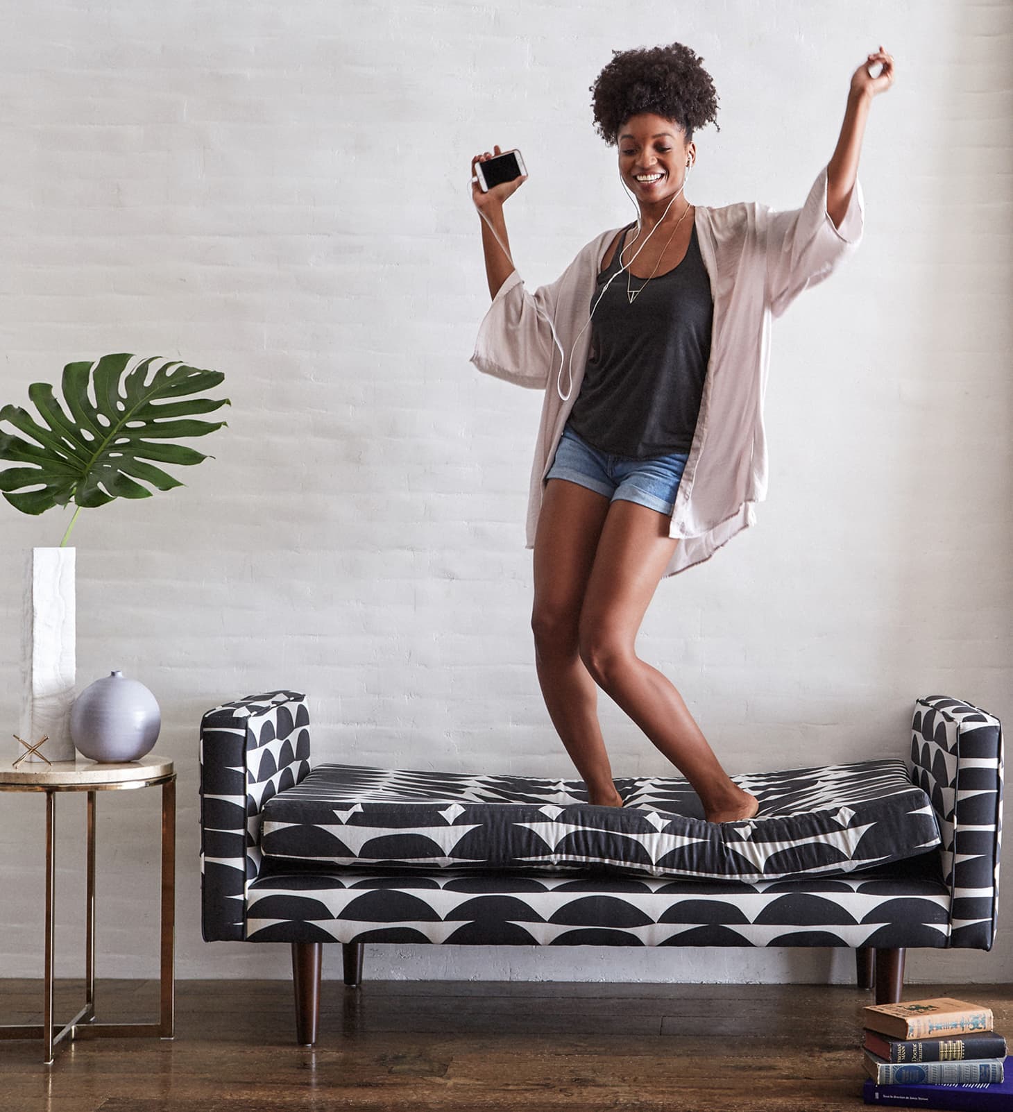 The Inside Scoop on New Furniture Company The Inside Apartment Therapy