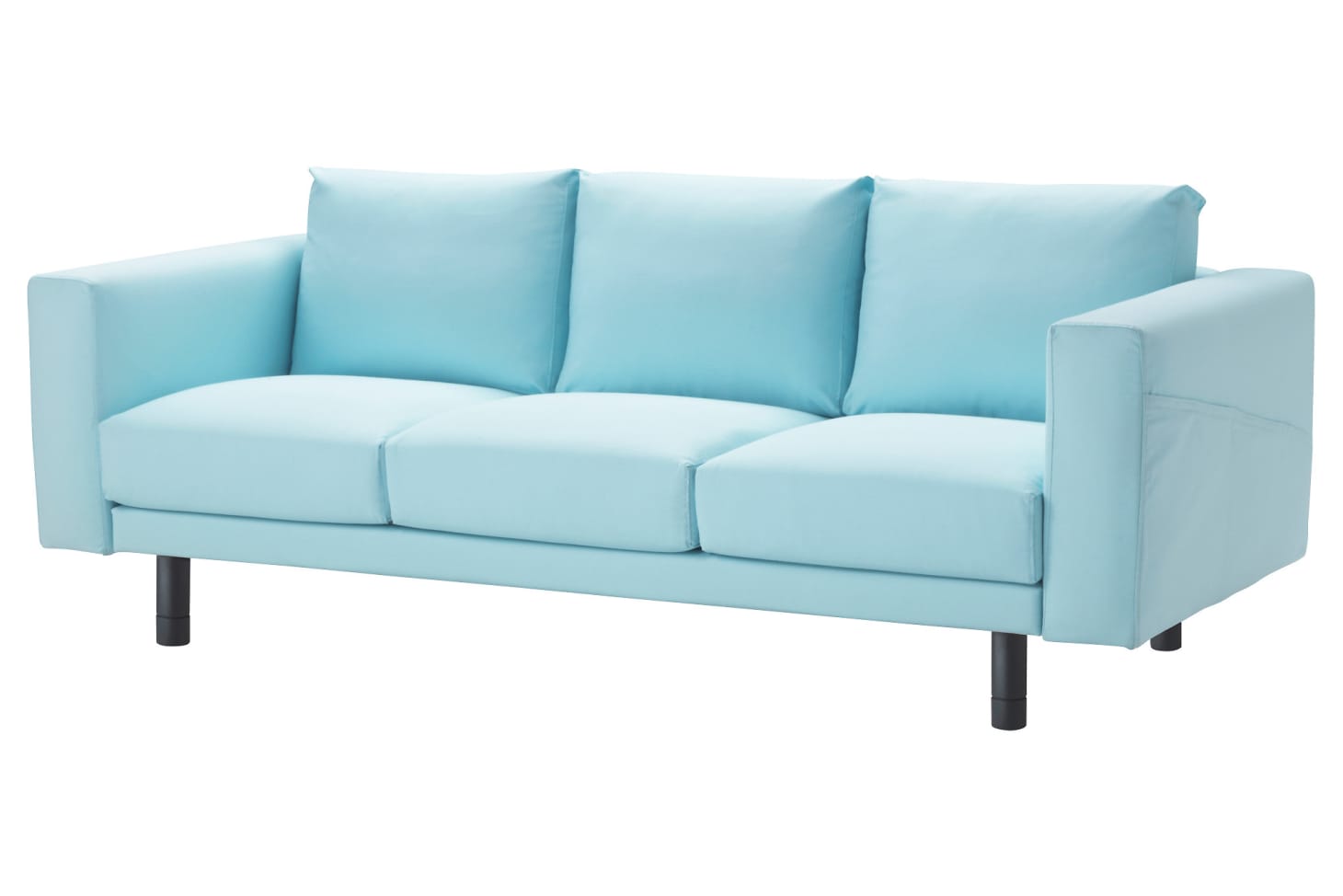 The Best & Most Comfortable IKEA Sofas Apartment Therapy