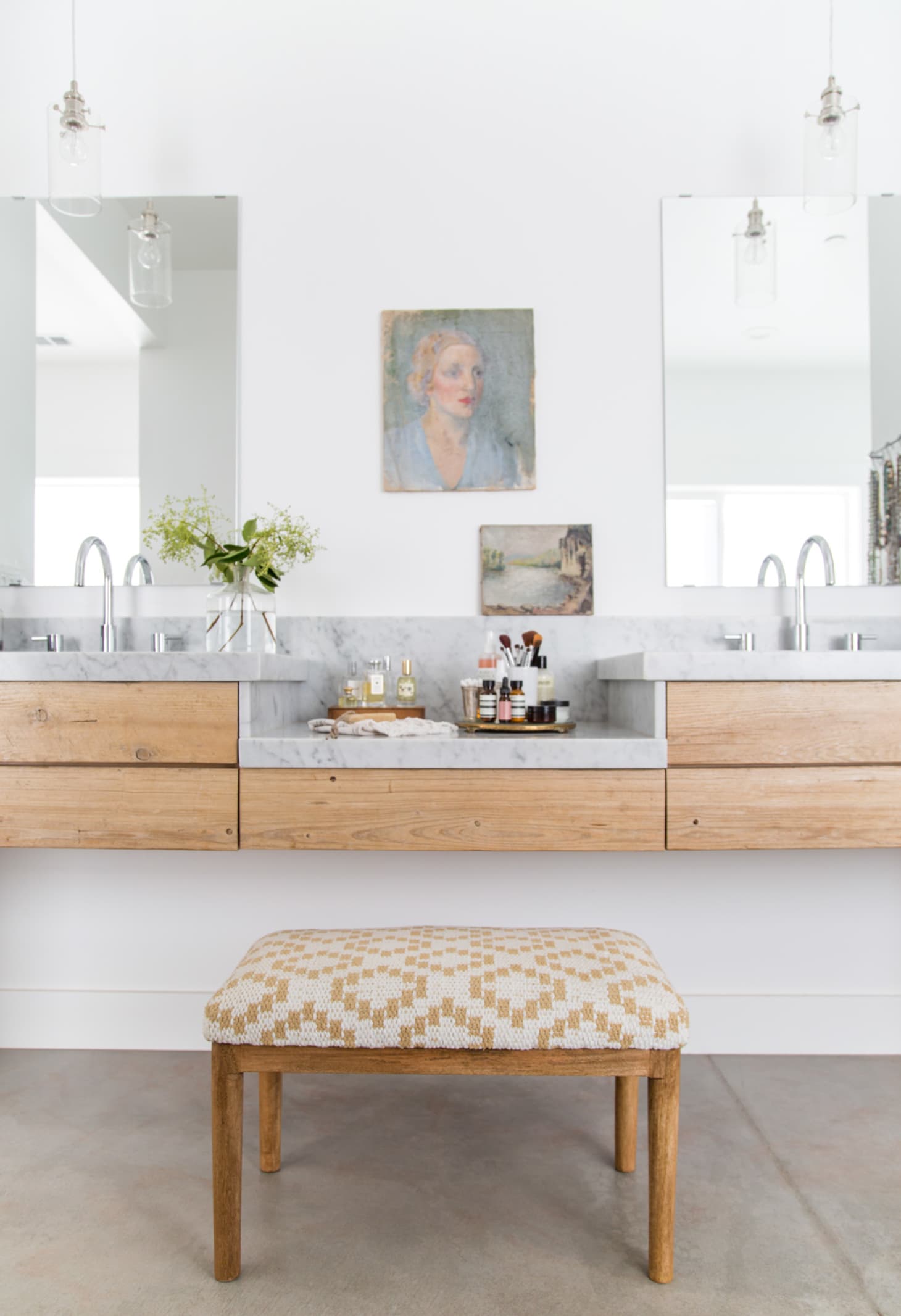 Bathroom Vanity Ideas That Add A Little Luxury Apartment