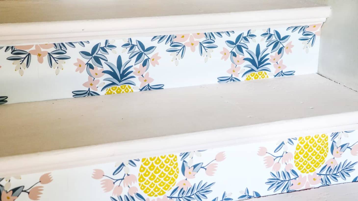 RenterFriendly Ideas for Using Removable Wallpaper Apartment Therapy