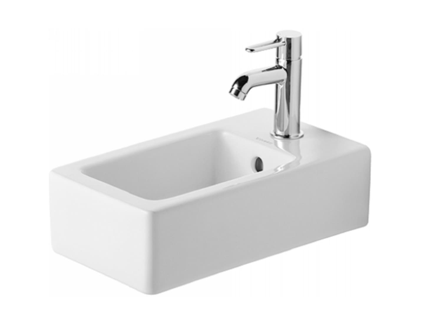 small bathroom sinks for small spaces