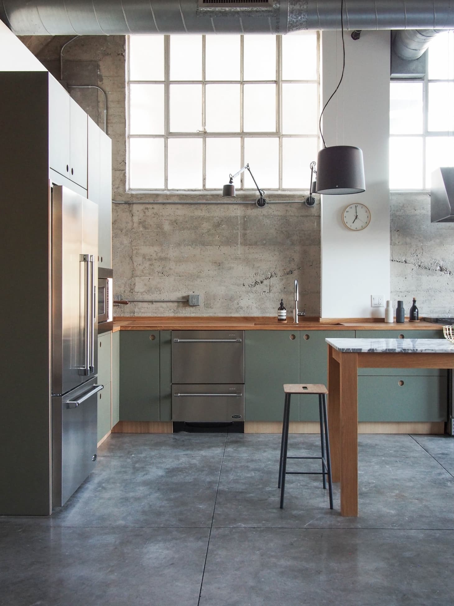 IKEA Kitchen Guide to Custom Doors + Fronts Apartment Therapy