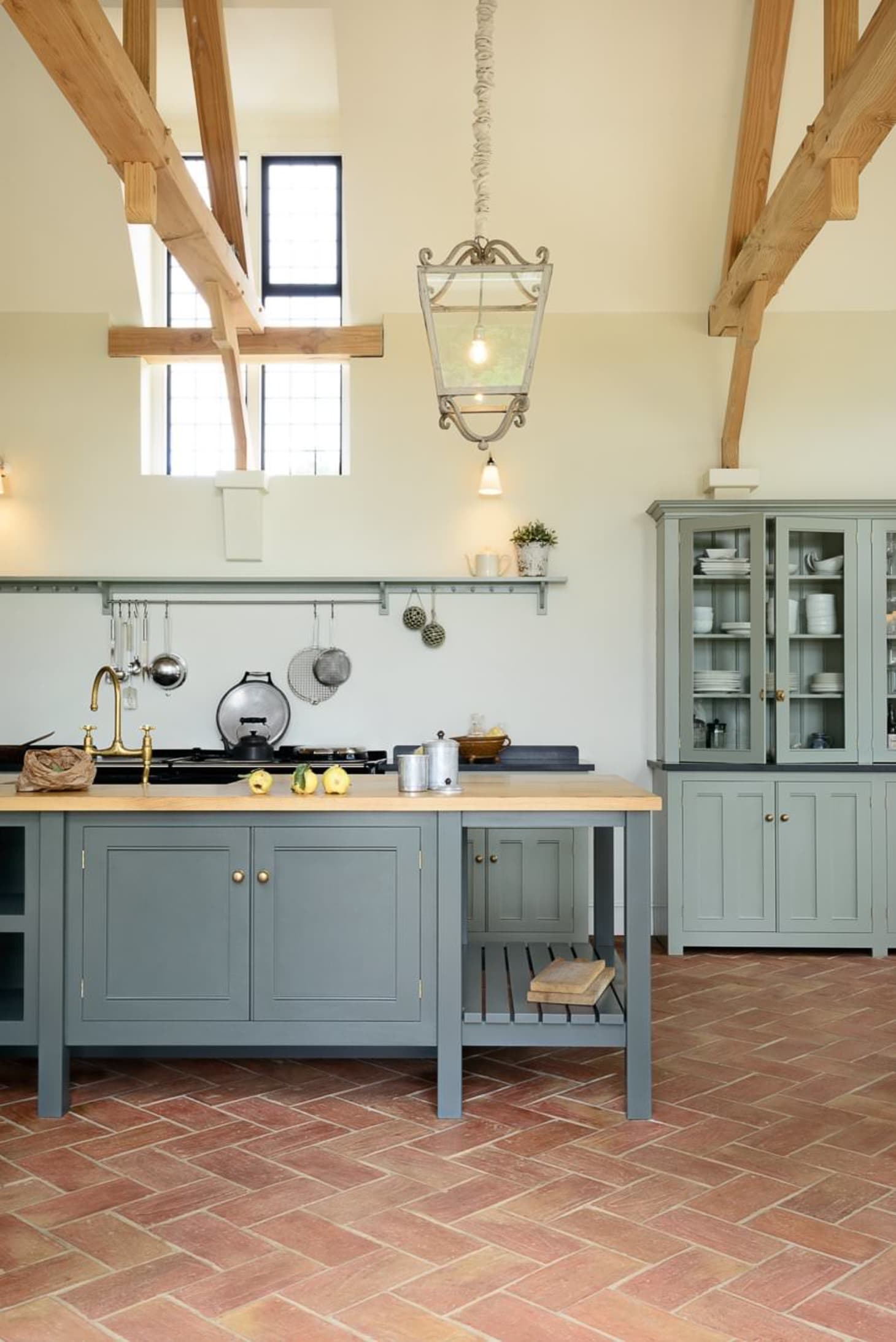 Kitchen Trends That Are Here to Stay | Apartment Therapy