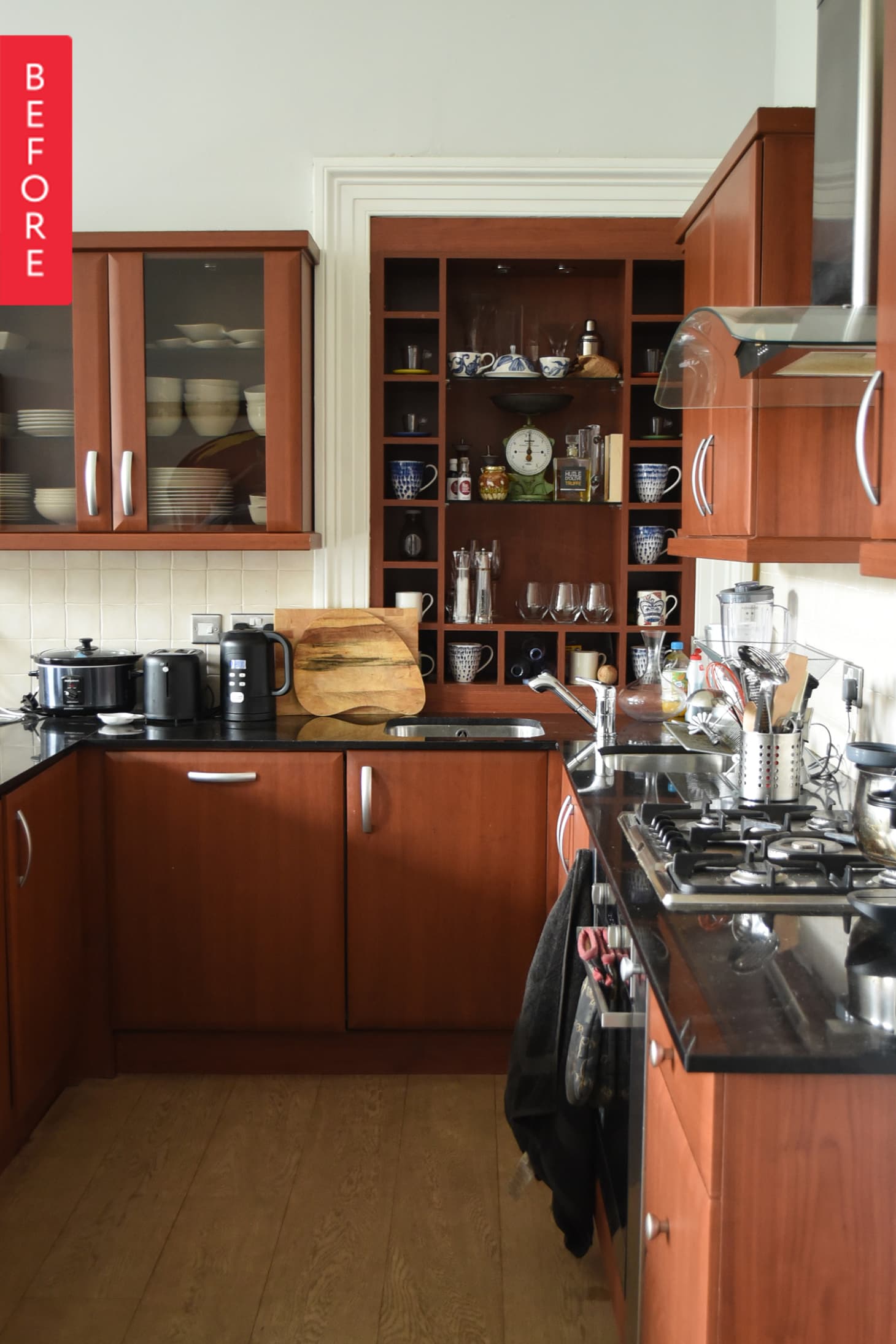 Budget Kitchen Transformations That Cost Under 1,000 Apartment Therapy
