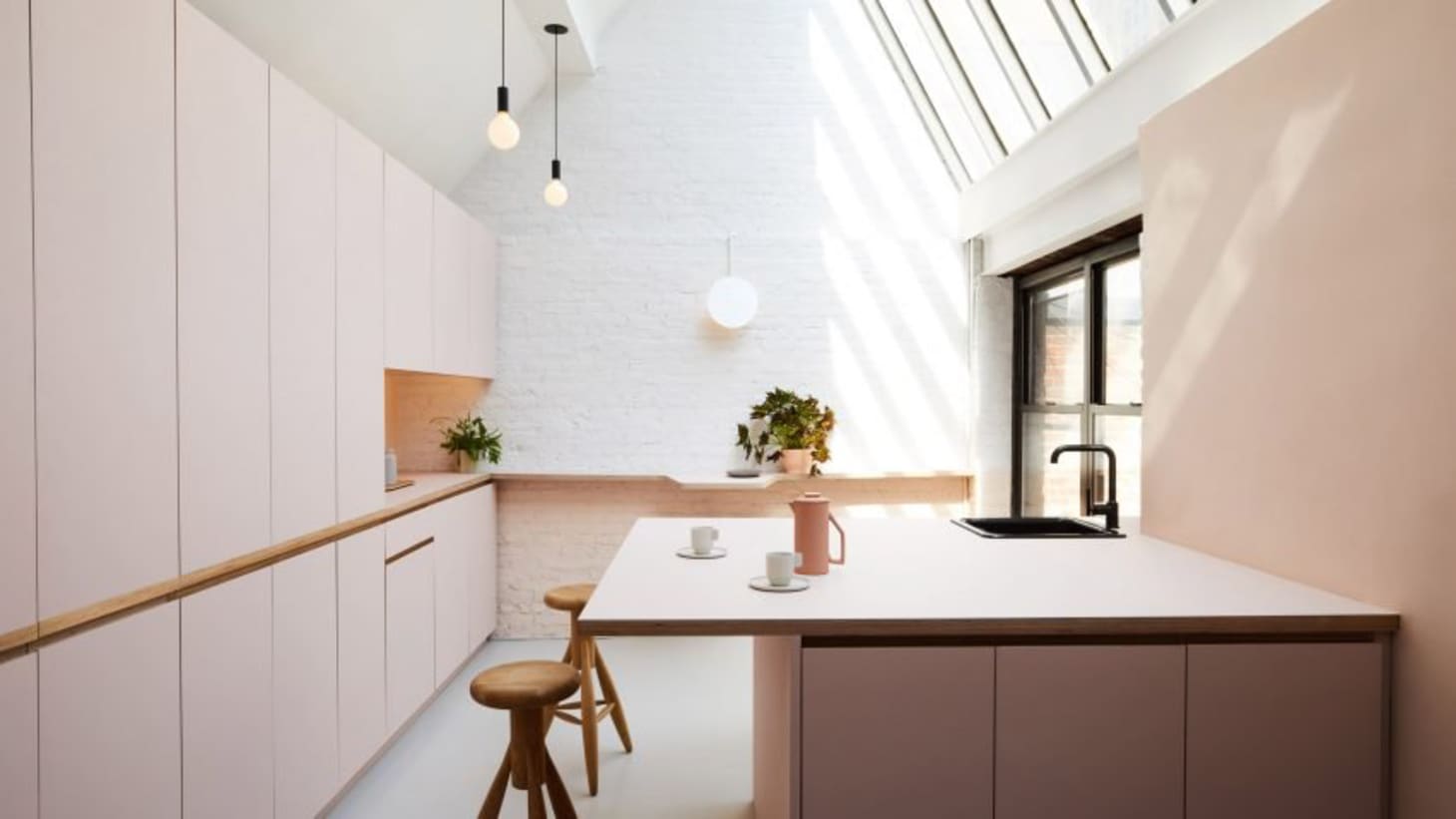 These Are Our Favorite Kitchens Of 2017 Apartment Therapy