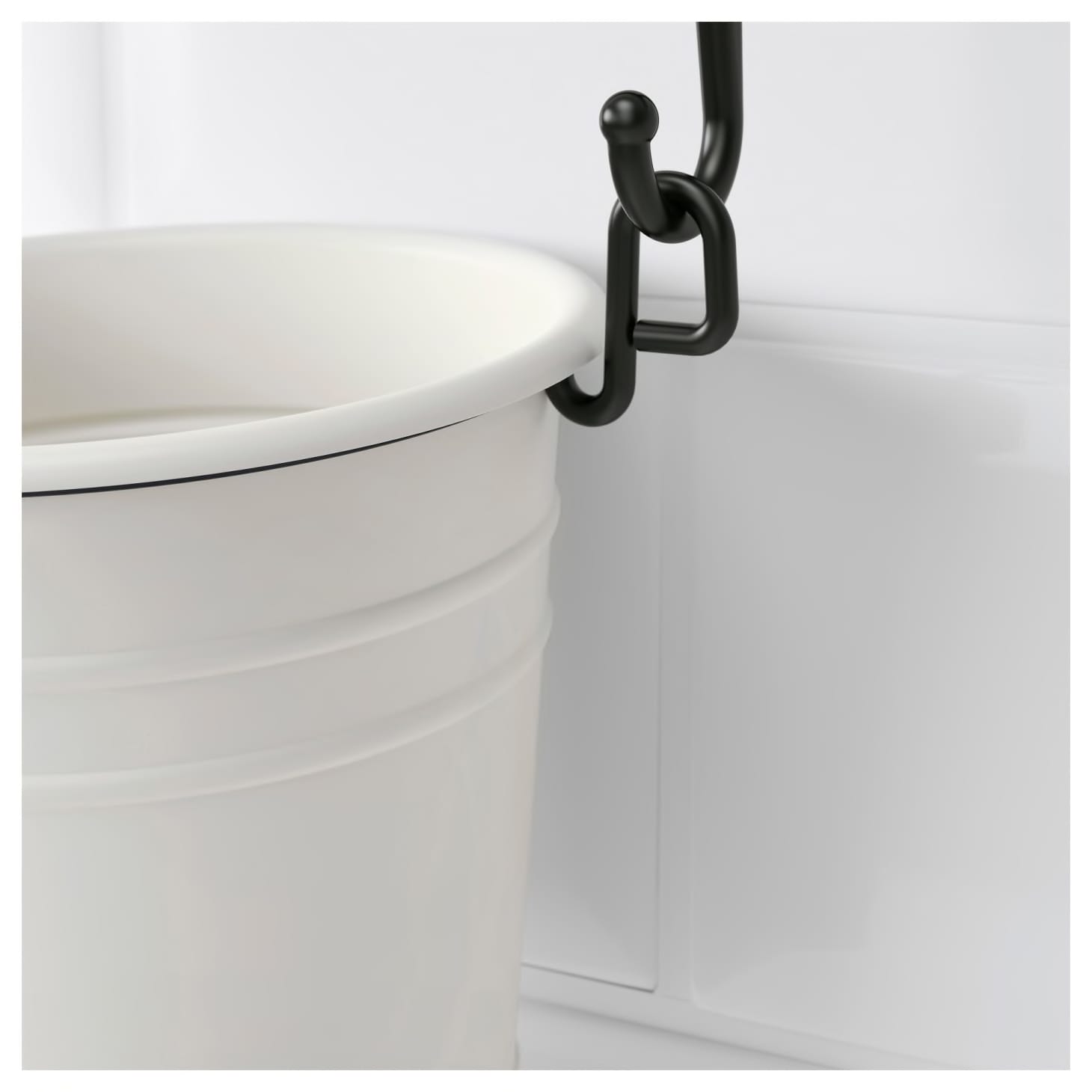 IKEA Small Bathroom Cheap Storage Ideas Apartment Therapy