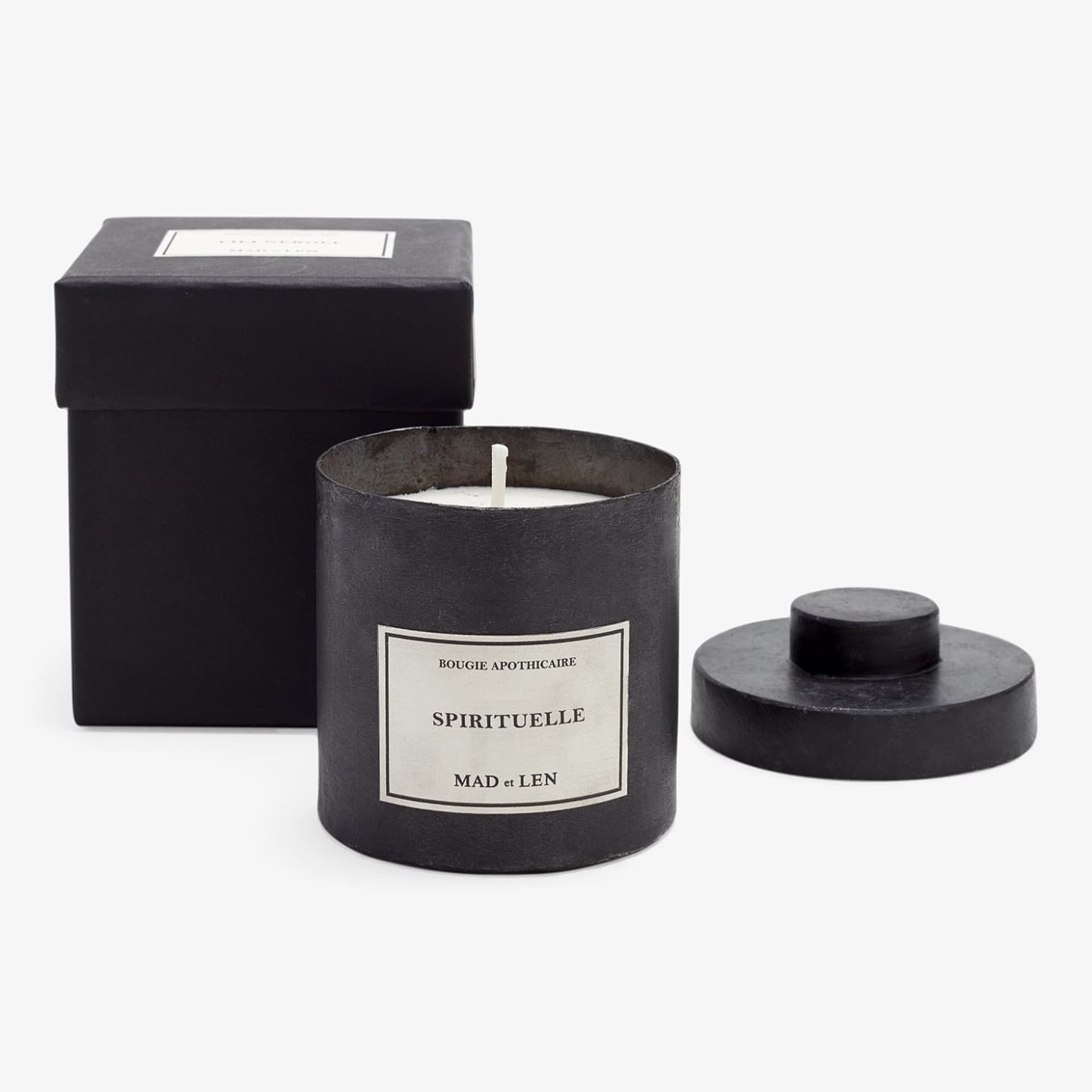 Best Scented Candles Best Smelling Candles By Budget Apartment Therapy