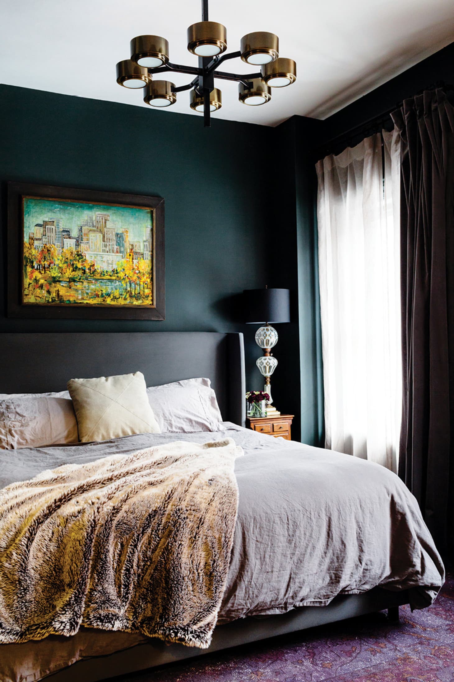 Bedroom Color Ideas to Try Apartment Therapy