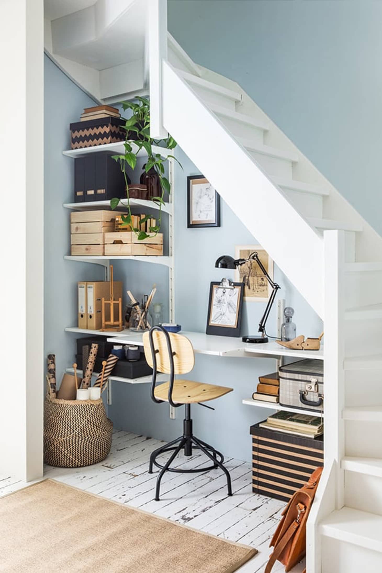 Maximizing Storage In Small Spaces: 8 Clever Ideas For A Clutter Free Home