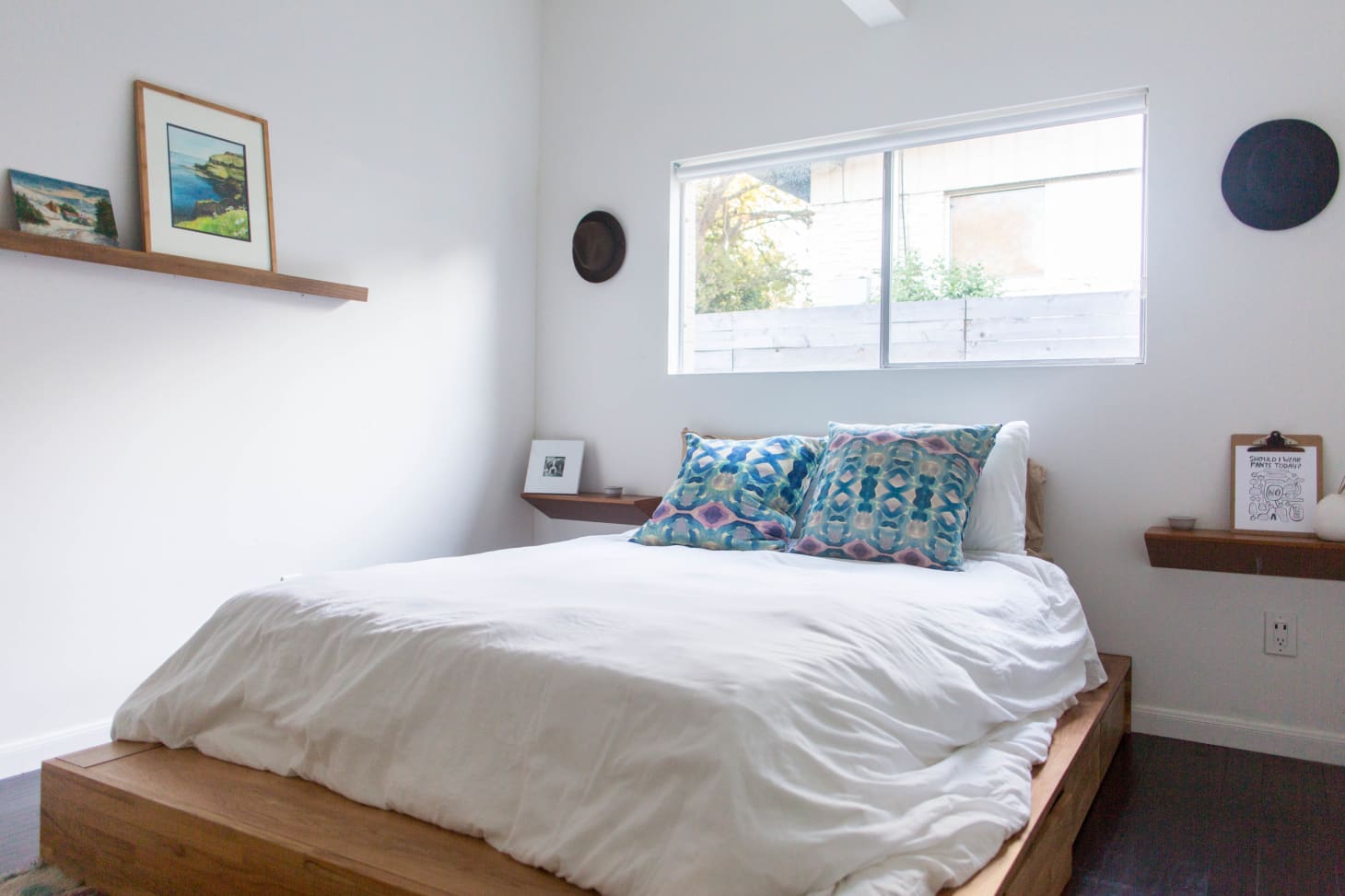 Minimalist Bedroom Ideas (That Aren't Boring) Apartment Therapy