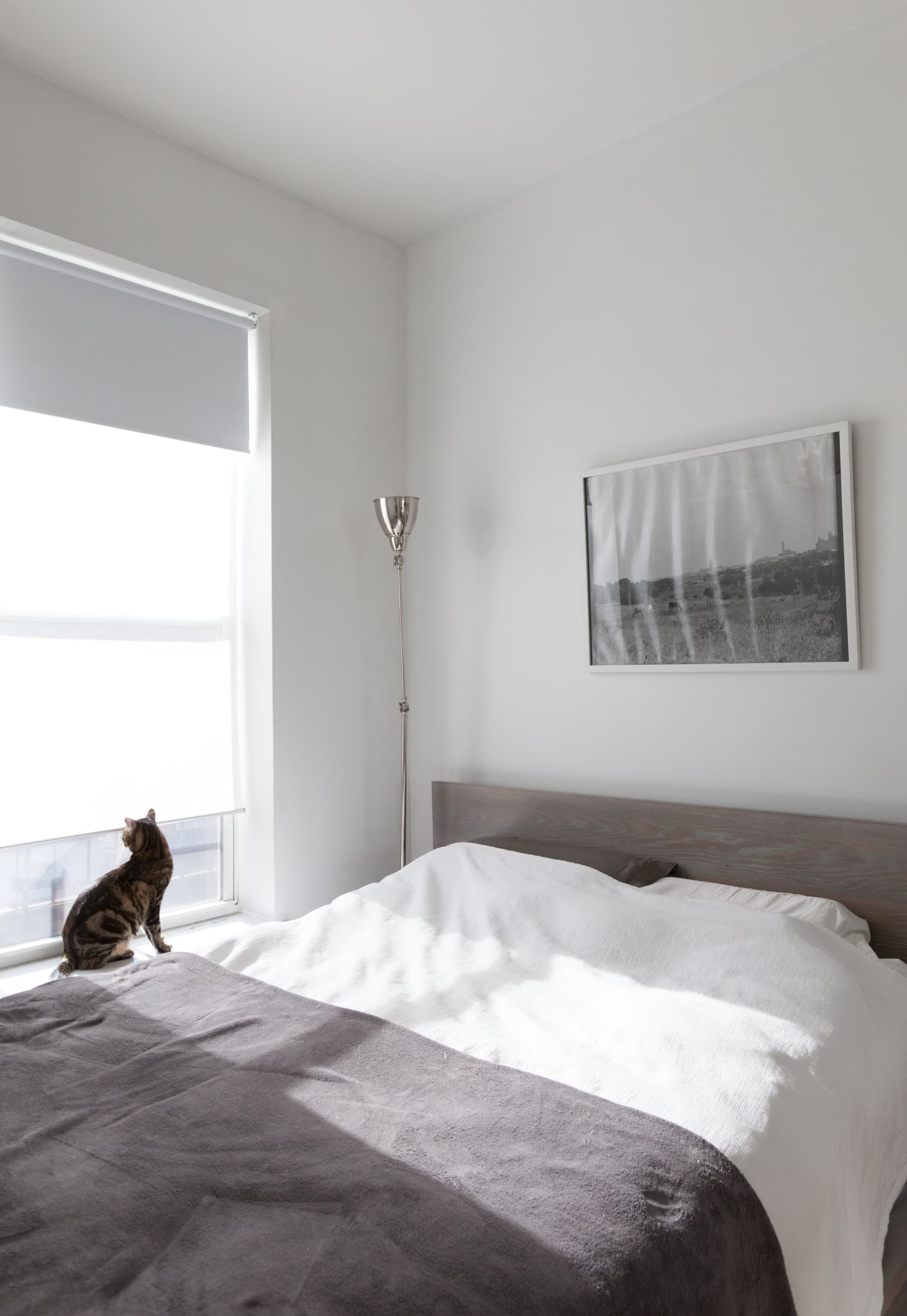 Minimalist Bedroom Ideas (That Aren't Boring) | Apartment Therapy