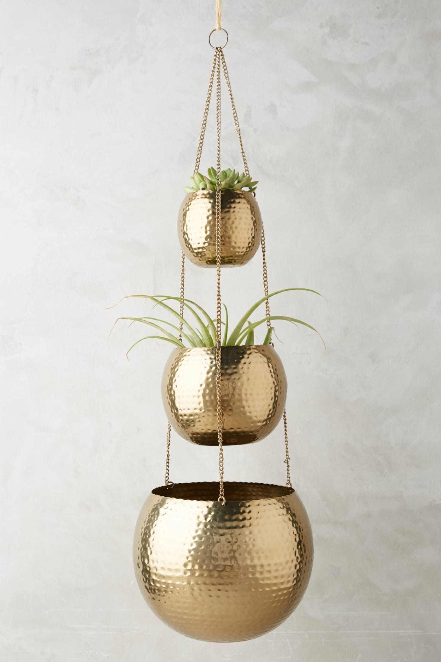 The Best Stylish Indoor Hanging Planters of 2018 Apartment Therapy
