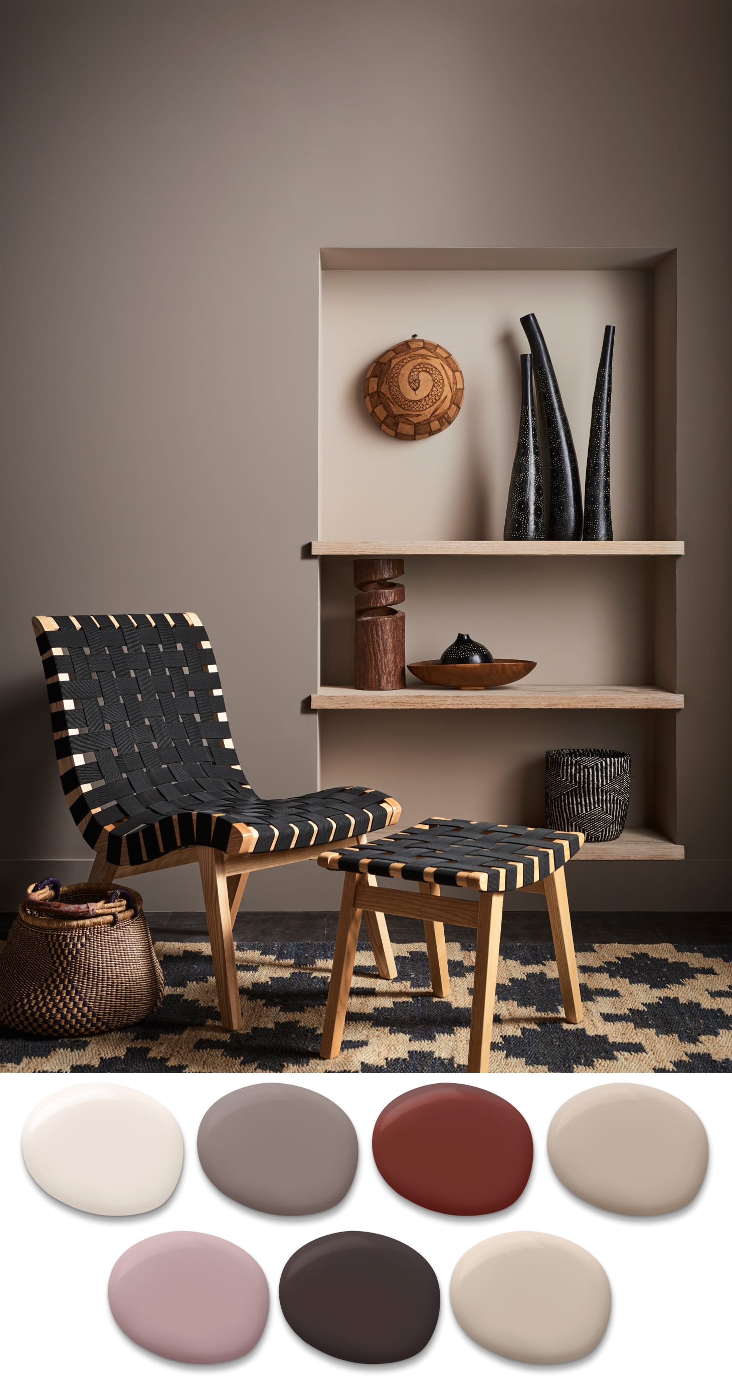 Most Popular Interior Paint Colors 2020 Sherwin Williams Interior