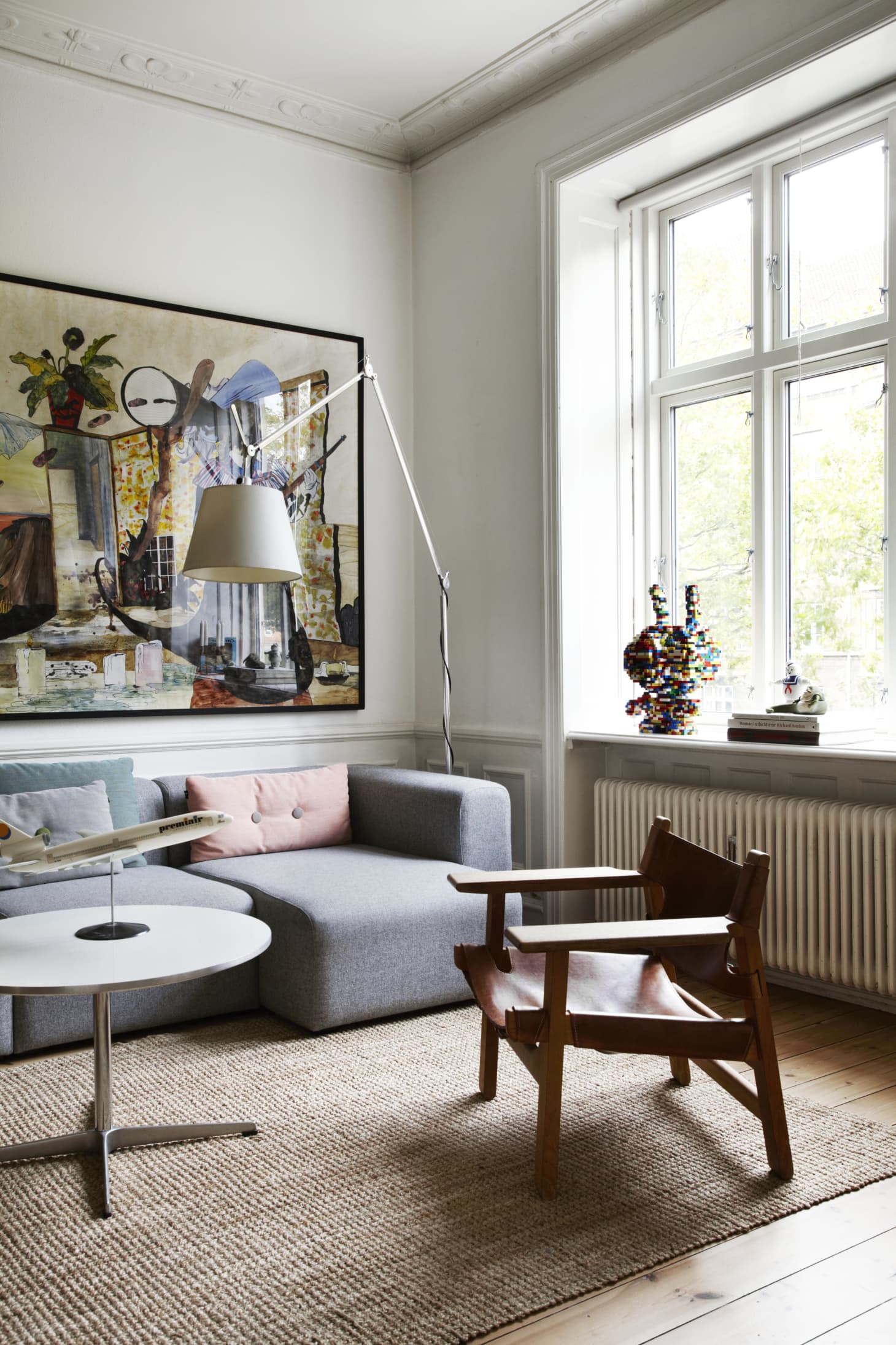 Why Scandinavian Design Continues To Capture Hearts And Homes