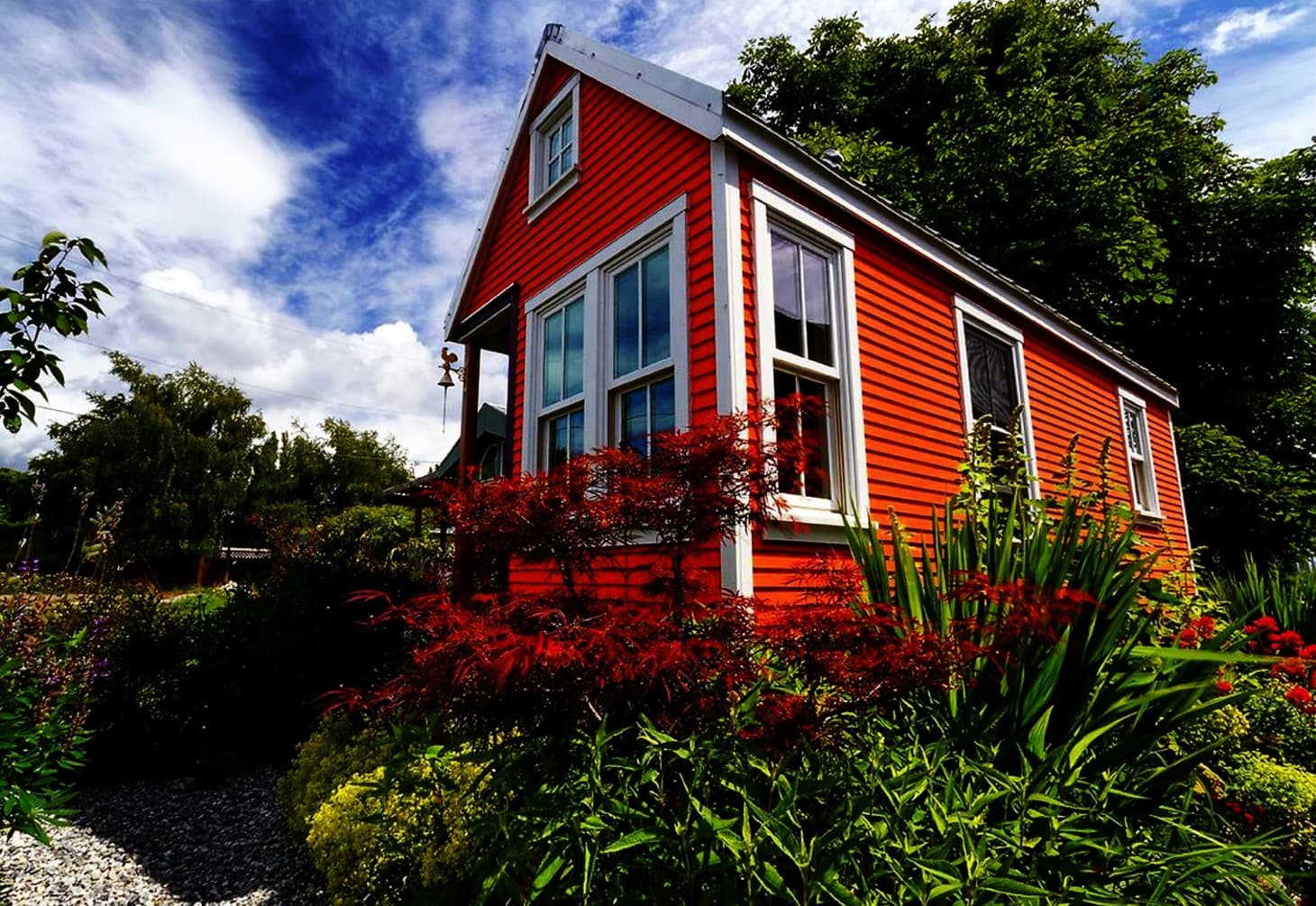 10 Free (or Very Cheap) Tiny House Plans | Apartment Therapy