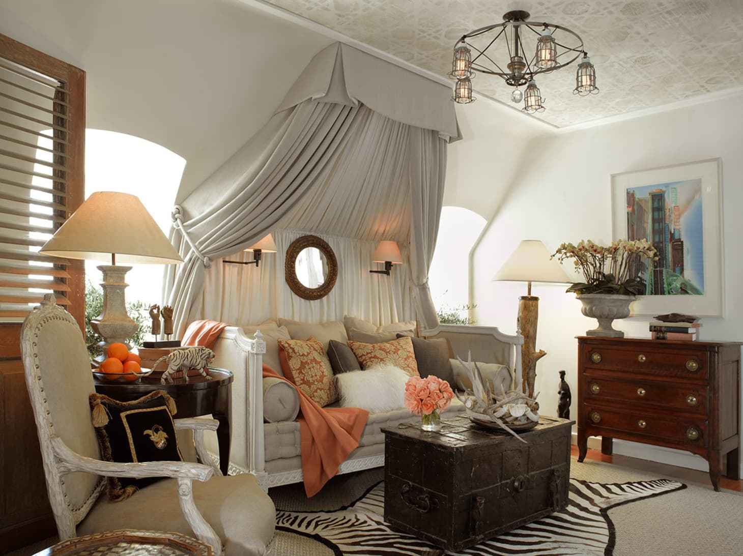 What Not To Do When Decorating A Small Space Apartment Therapy