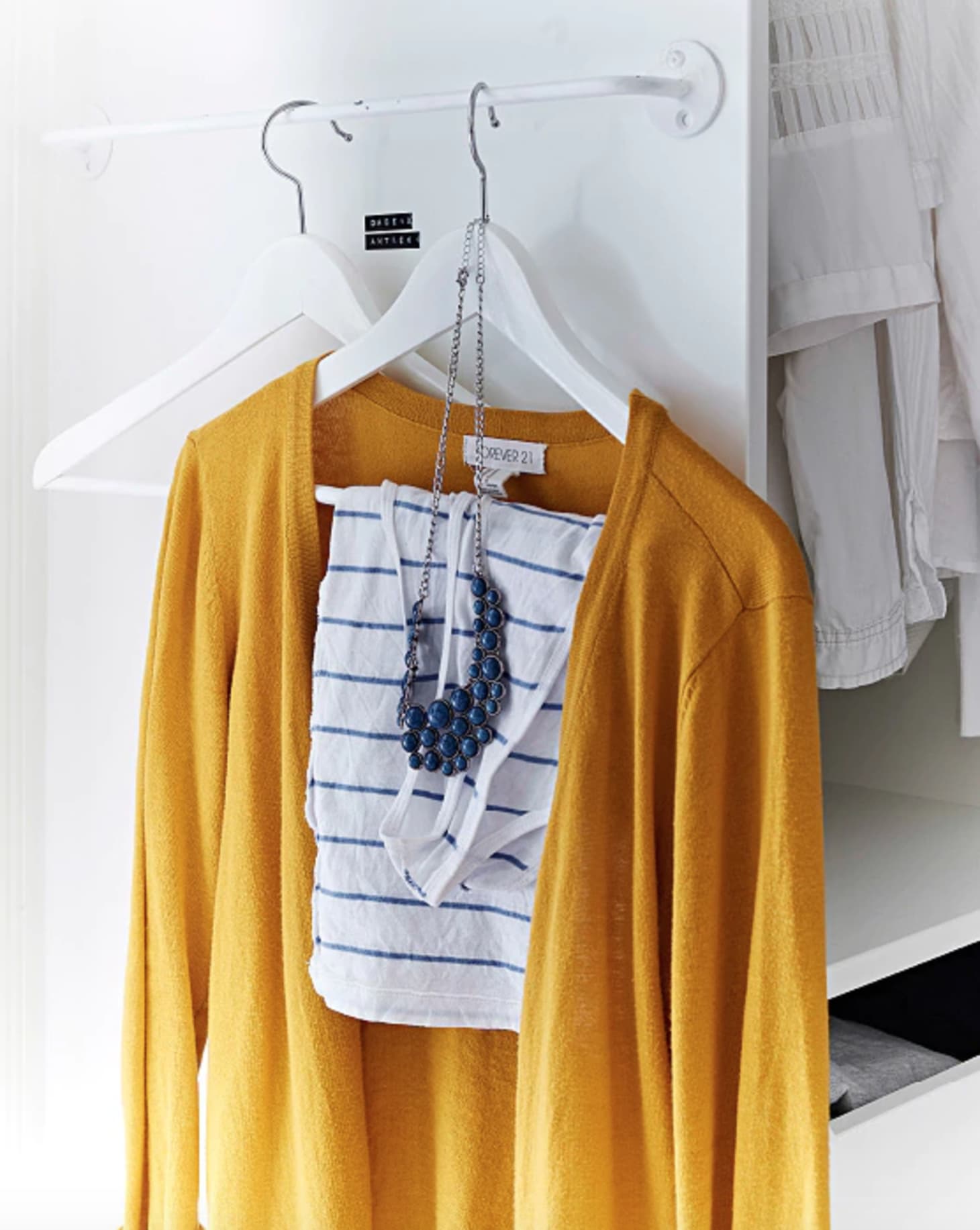 The Best IKEA Closet Organizers and Hacks Apartment Therapy