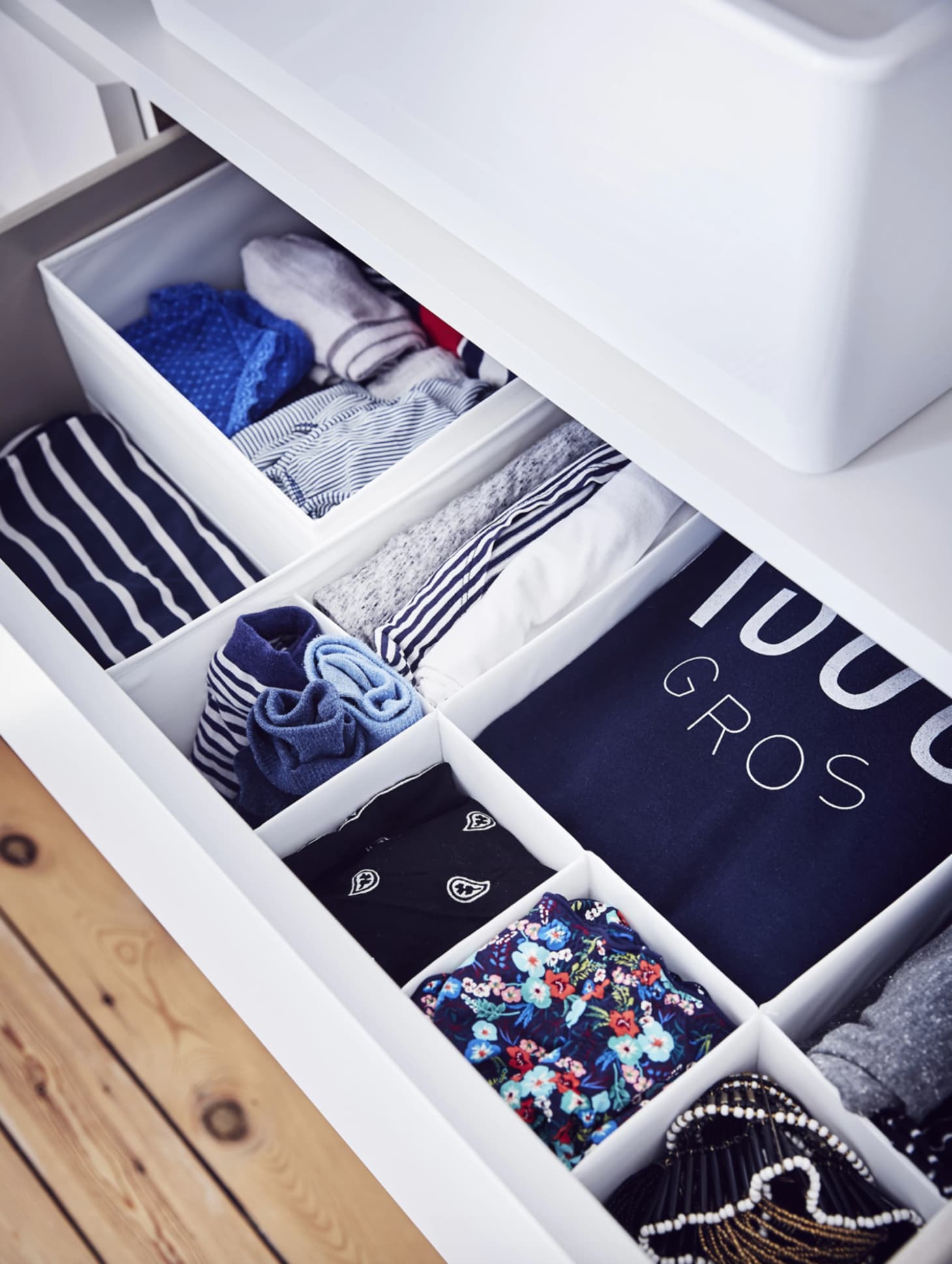 The Best IKEA Closet Organizers and Hacks | Apartment Therapy
