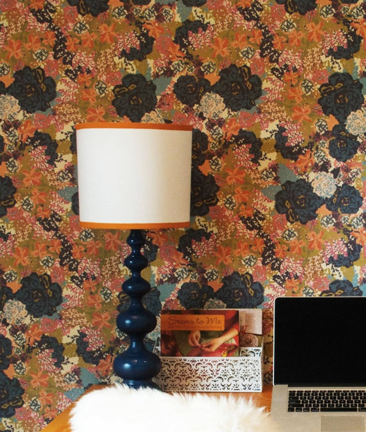 Where to Buy Temporary and Removable Wallpaper Apartment Therapy