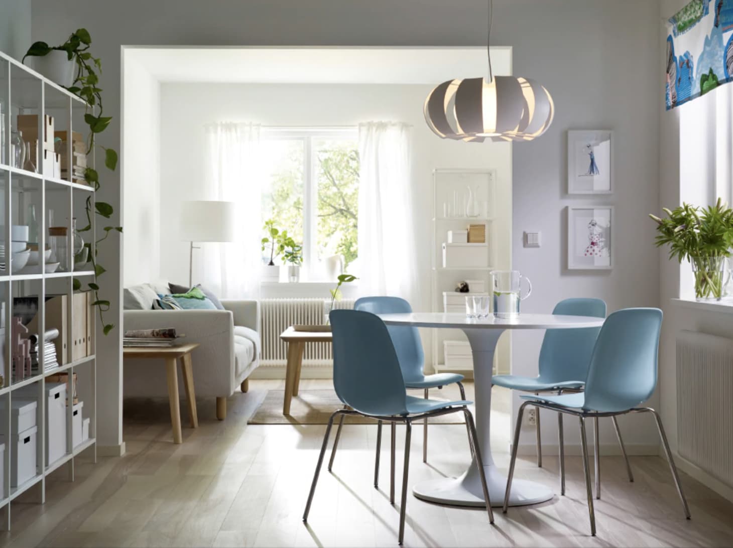 ikea ideas for dining room