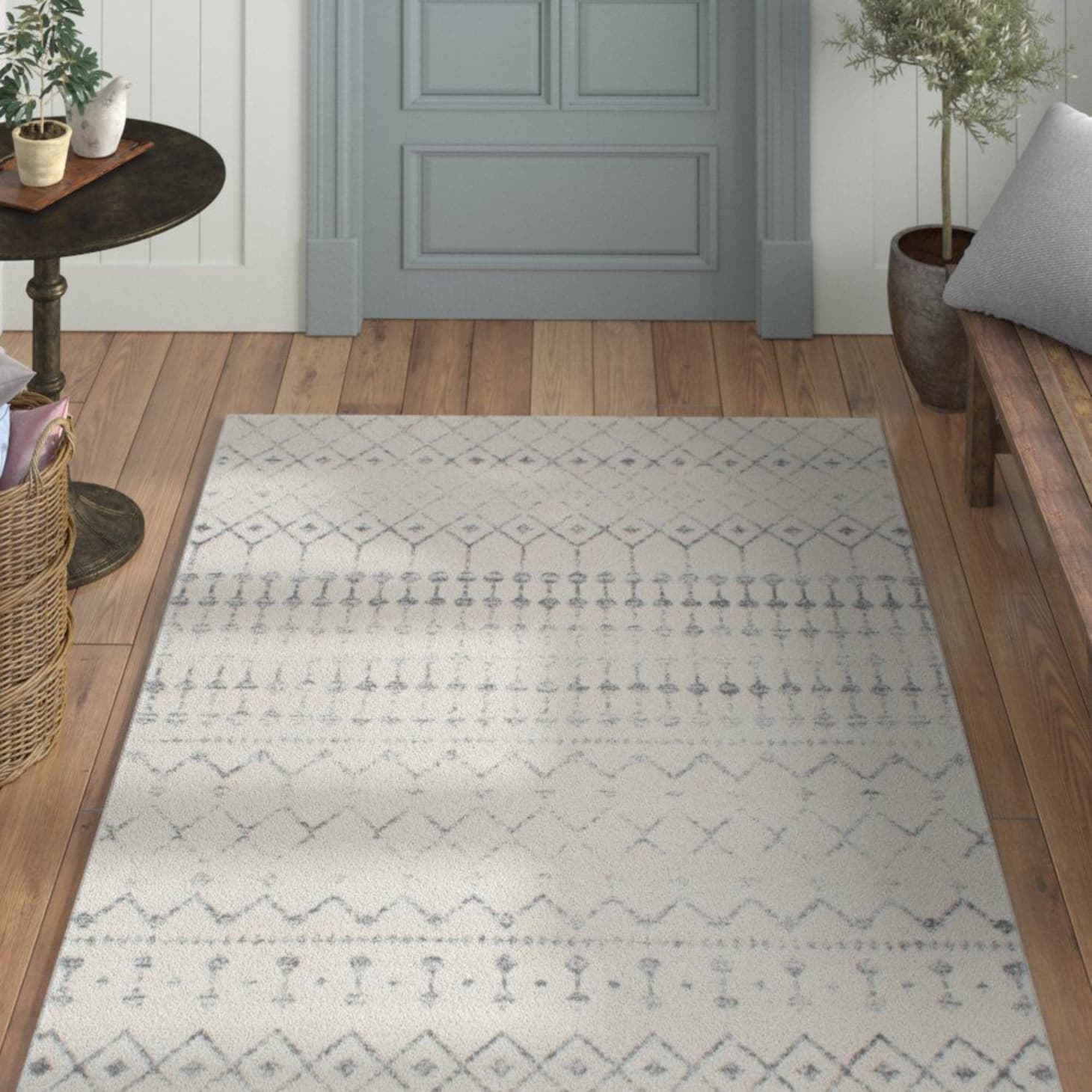 Wayfair Rug Home Deals February 2019 Apartment Therapy Image Credit Wayfair