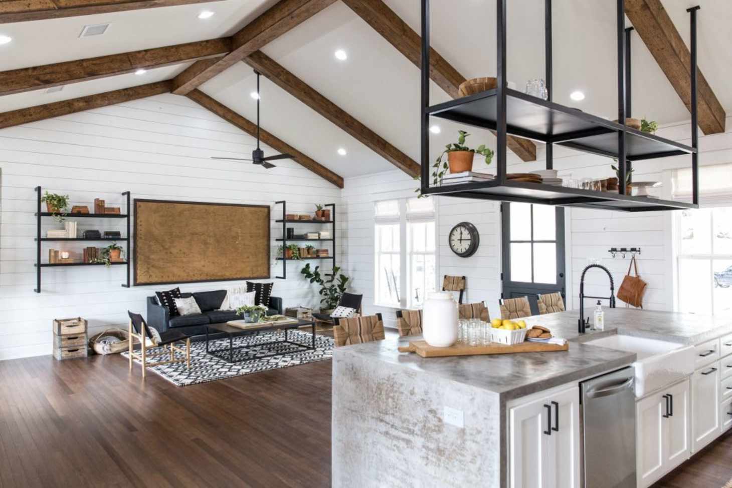 Discover Stunning Fixer Upper Homes in Killbuck: Charming Restoration ...