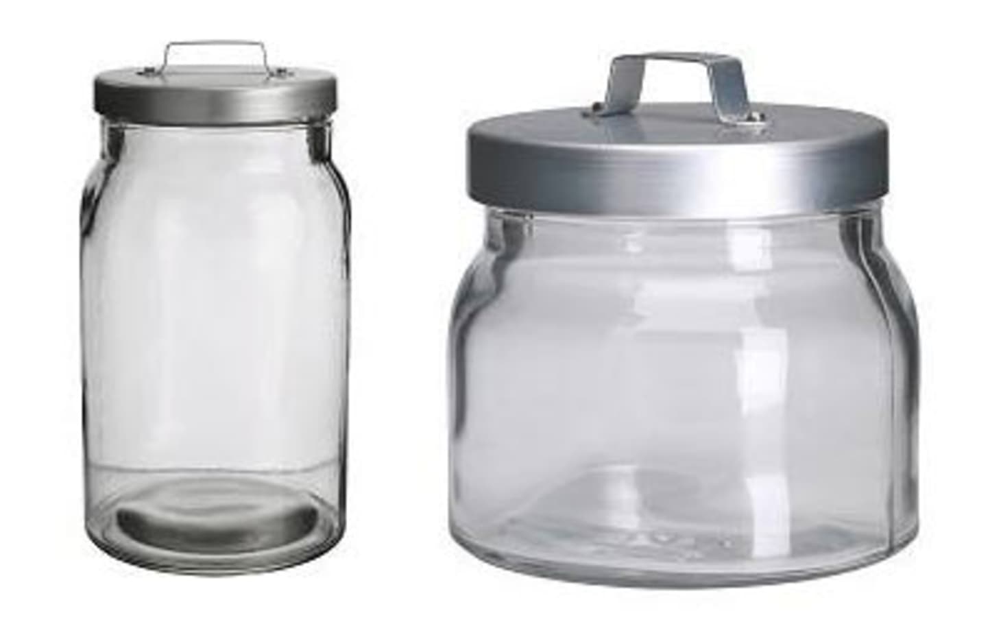 Favorite Storage Jars Kitchn