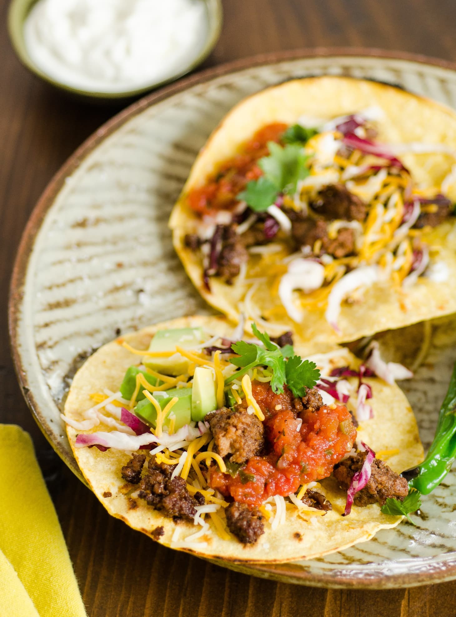 Back to Basics 12 Ways to Prepare Ground Beef Kitchn