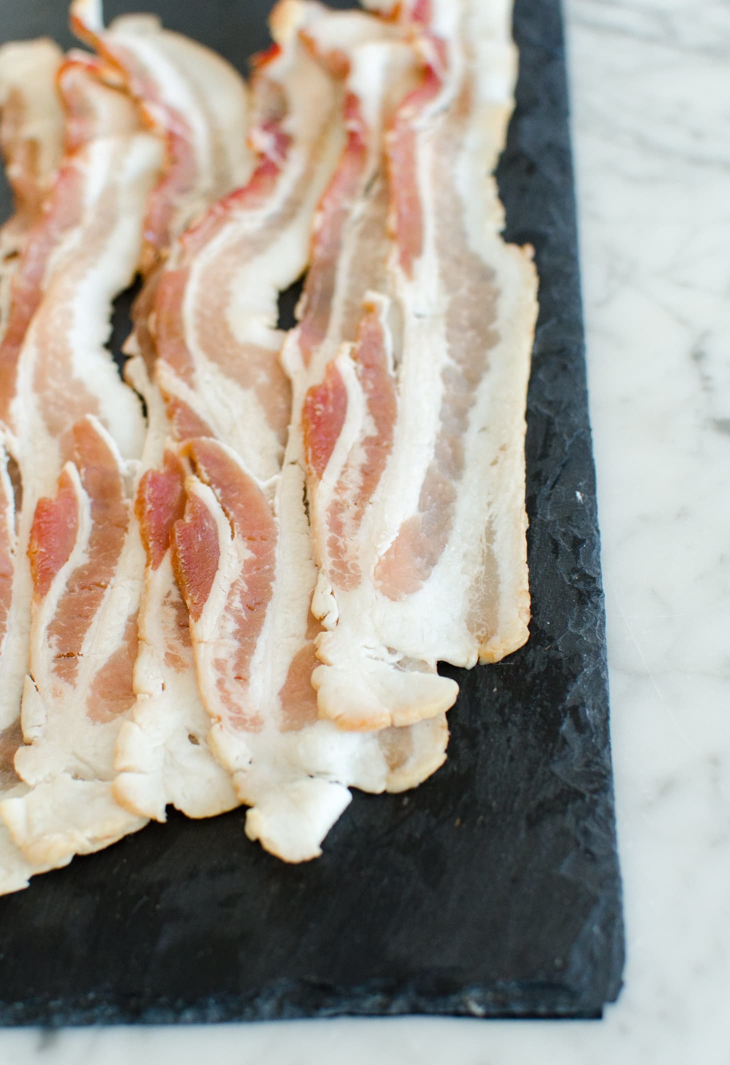 What’s the Difference Between Bacon, Pancetta, and Prosciutto? Kitchn