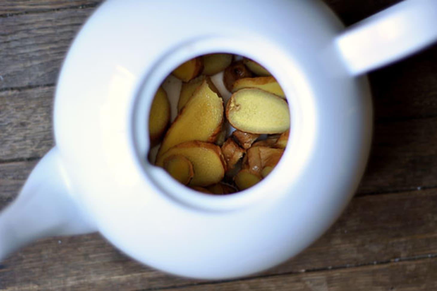 Five Ways to Eat: Fresh Ginger | Kitchn