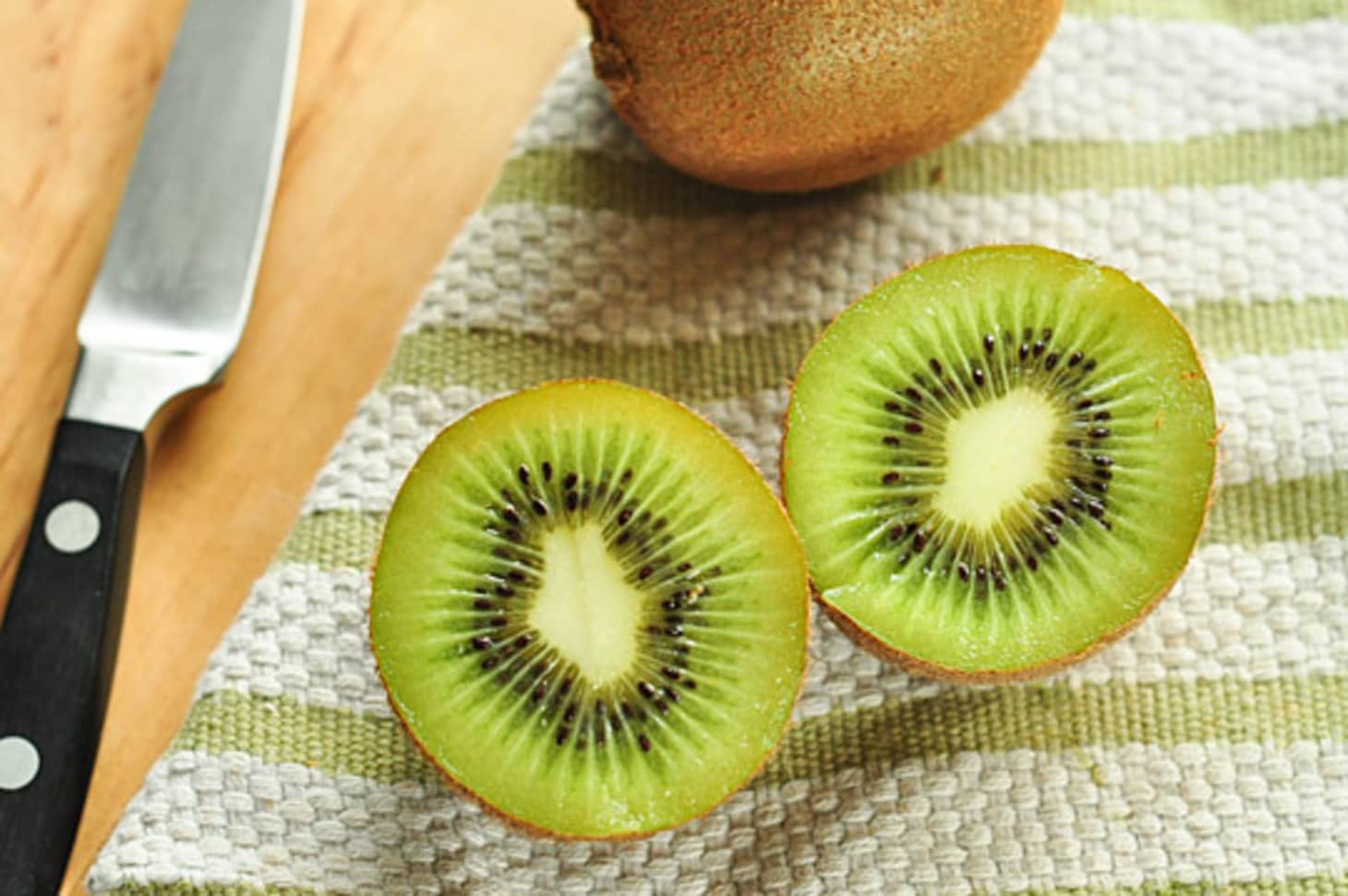 Kiwi Push Pops! The Most Fun Way to Eat a Kiwi Kitchn