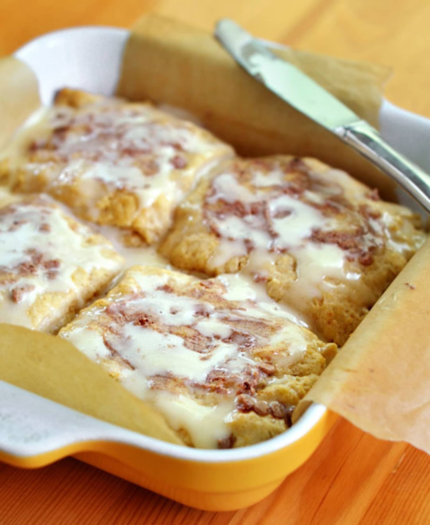 Bojangles Cinnamon Biscuit Recipe Besto Blog