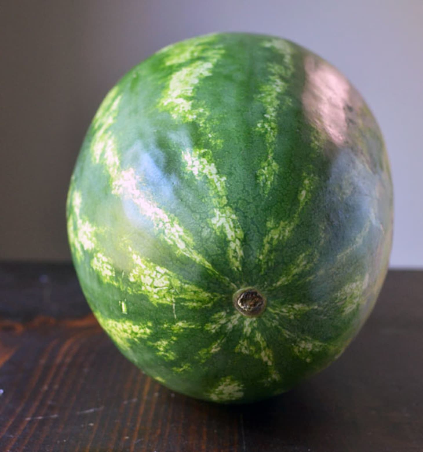 The Best Way to Cut Up a Watermelon Kitchn