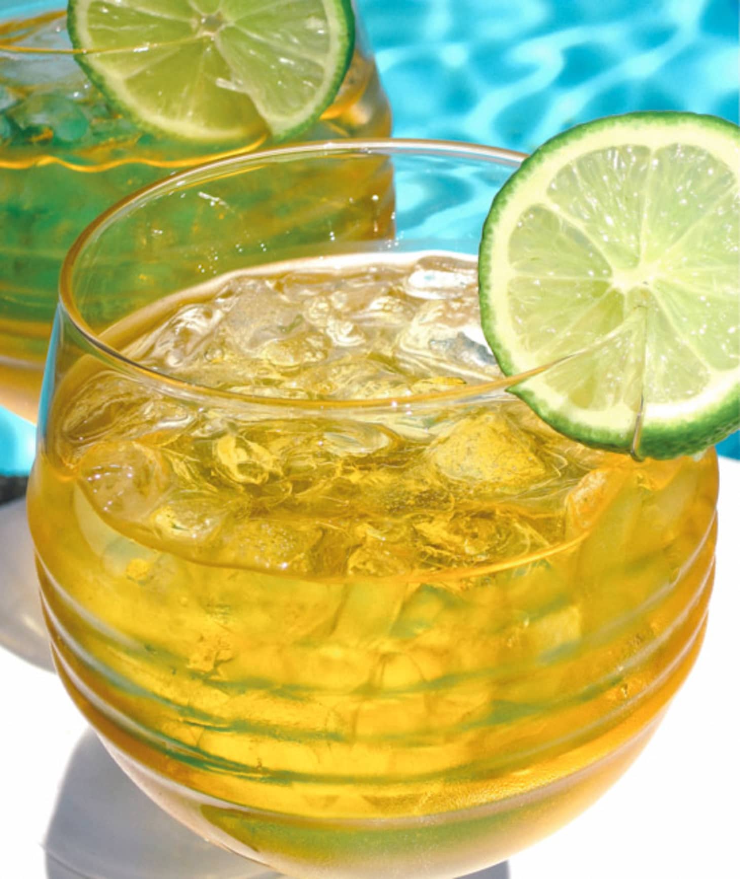 The Best Drink Recipe to Close the Summer in Style Bajan Rum Punch