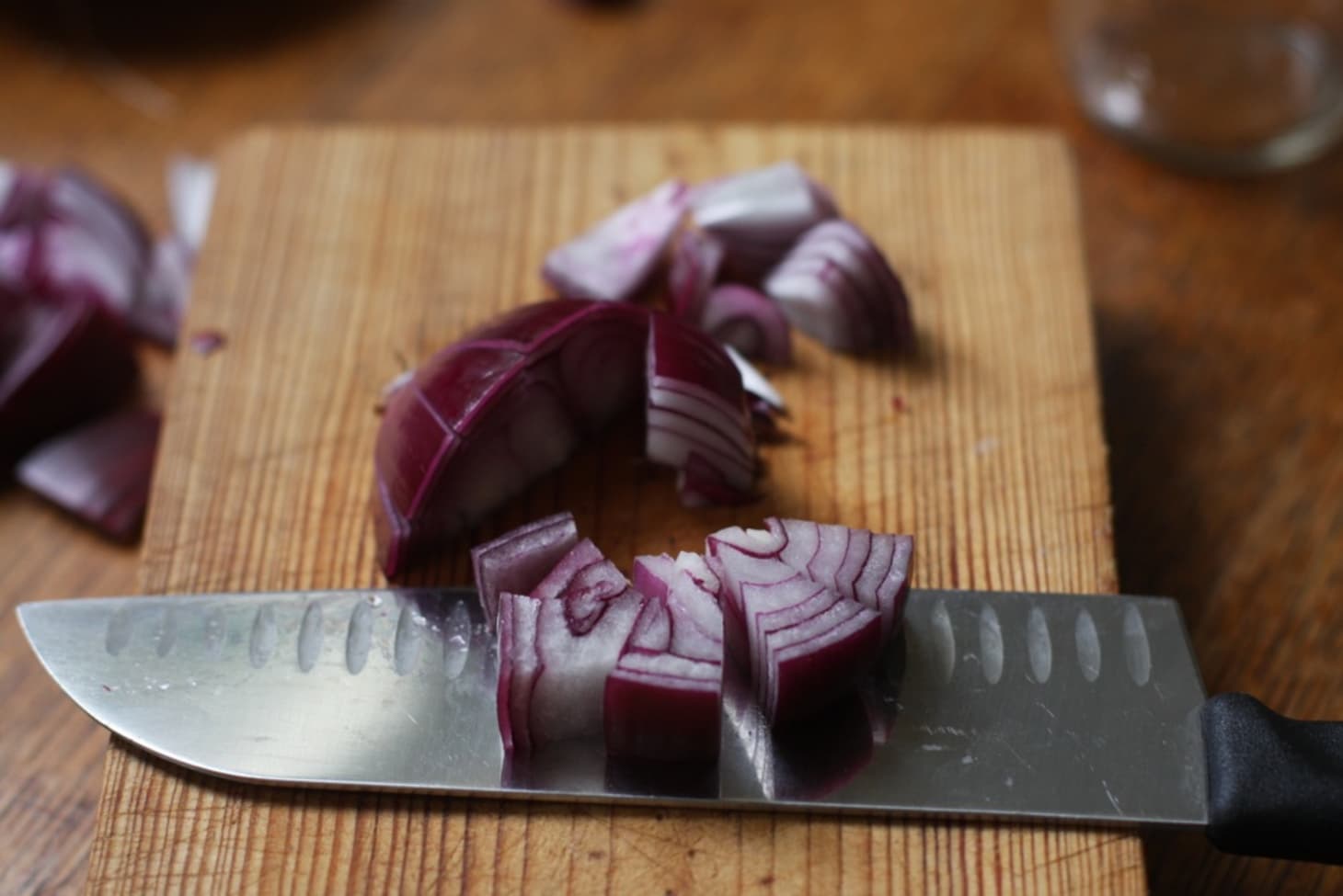 How To Chop, Dice, and Mince an Onion Kitchn