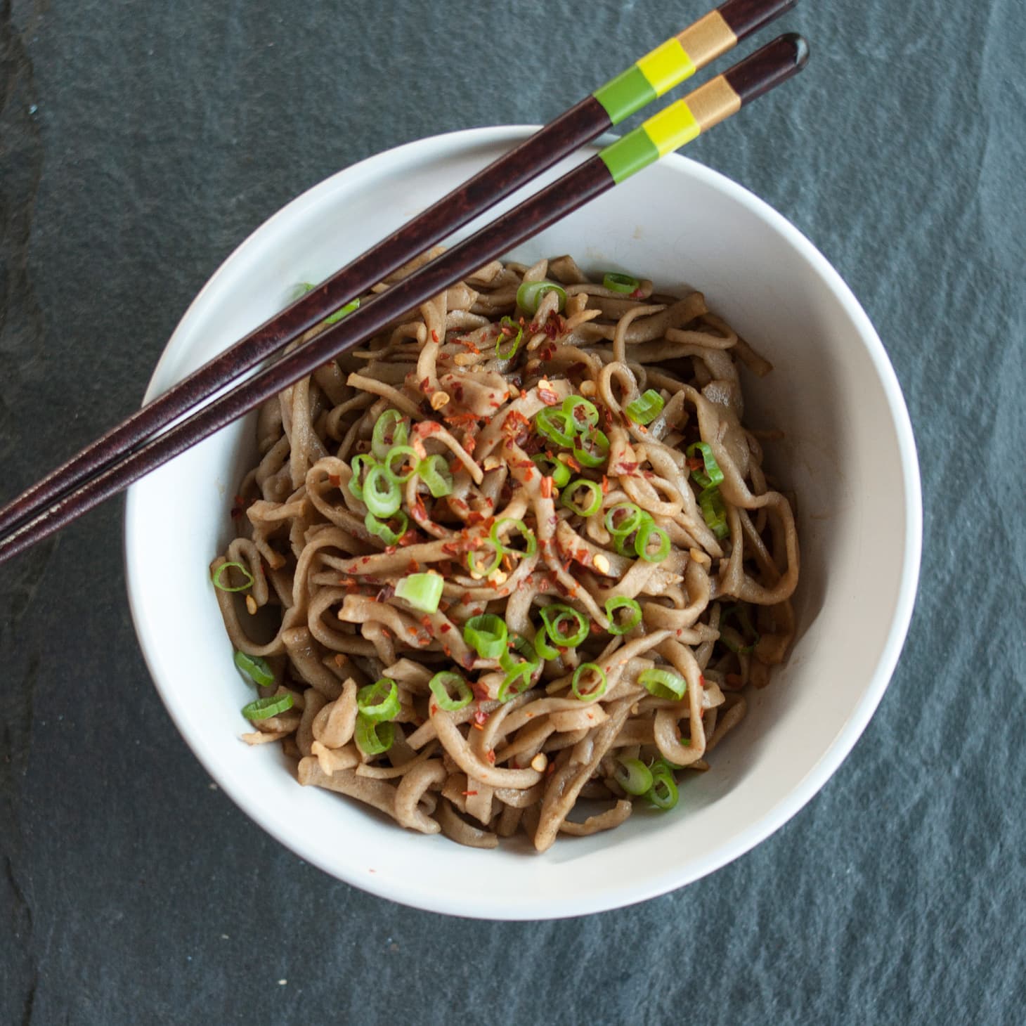 Best 20 Buckwheat soba Noodles Home, Family, Style and Art Ideas