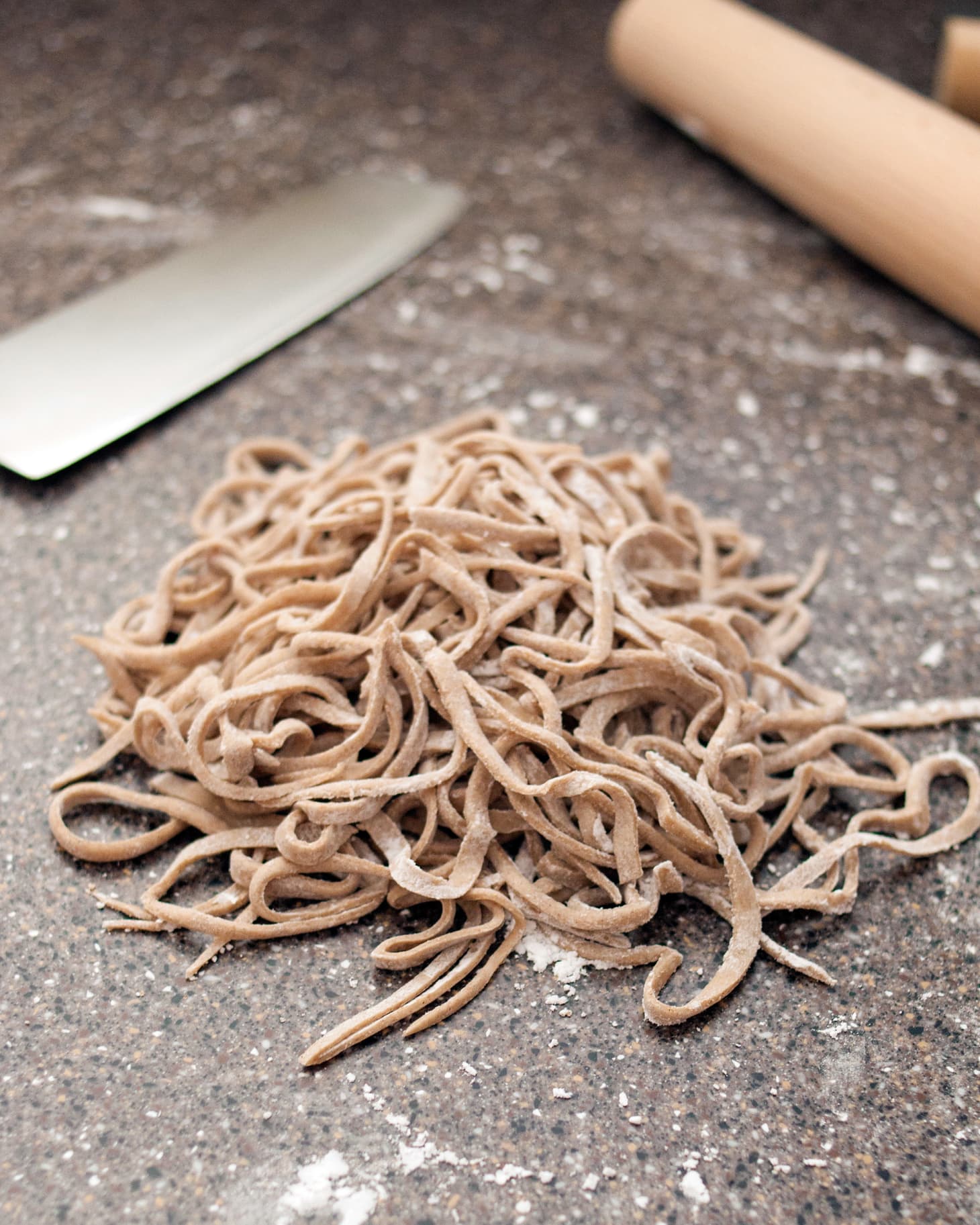 Best 20 Buckwheat soba Noodles Home, Family, Style and Art Ideas